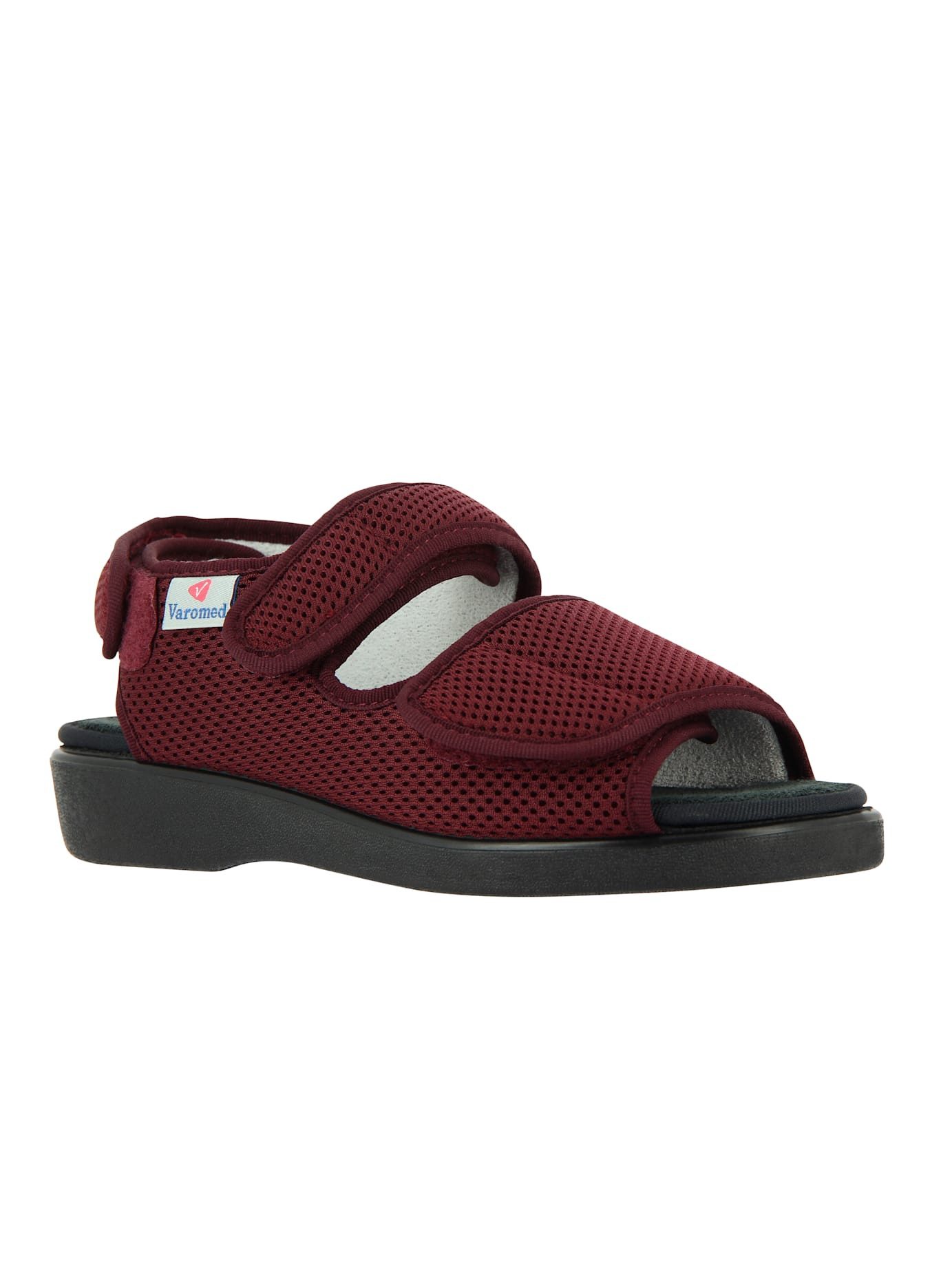 OTTO Sandalen unisex sandaaltjes maat 39 rood
