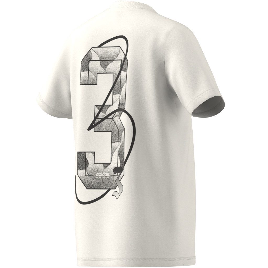 adidas Sportswear T-shirt HOT G TEE