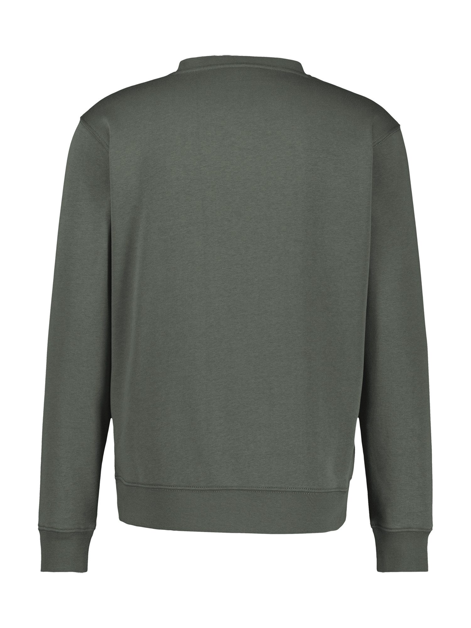 Lerros Sweatshirt LERROS Urbaner Sweatshirtstyle