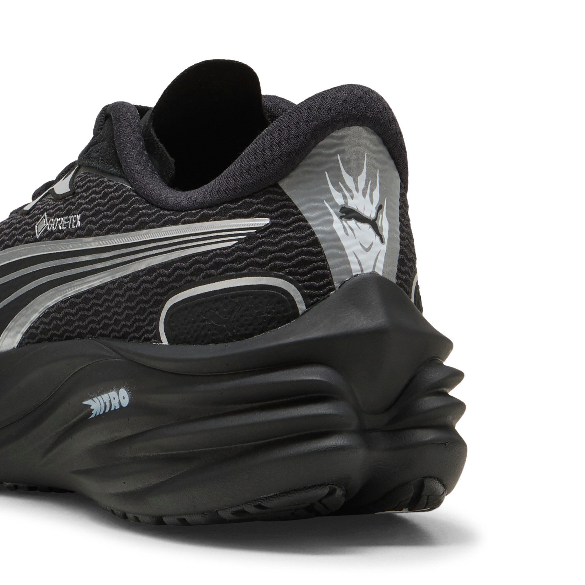 PUMA Runningschoenen VELOCITY NITRO 4 GTX
