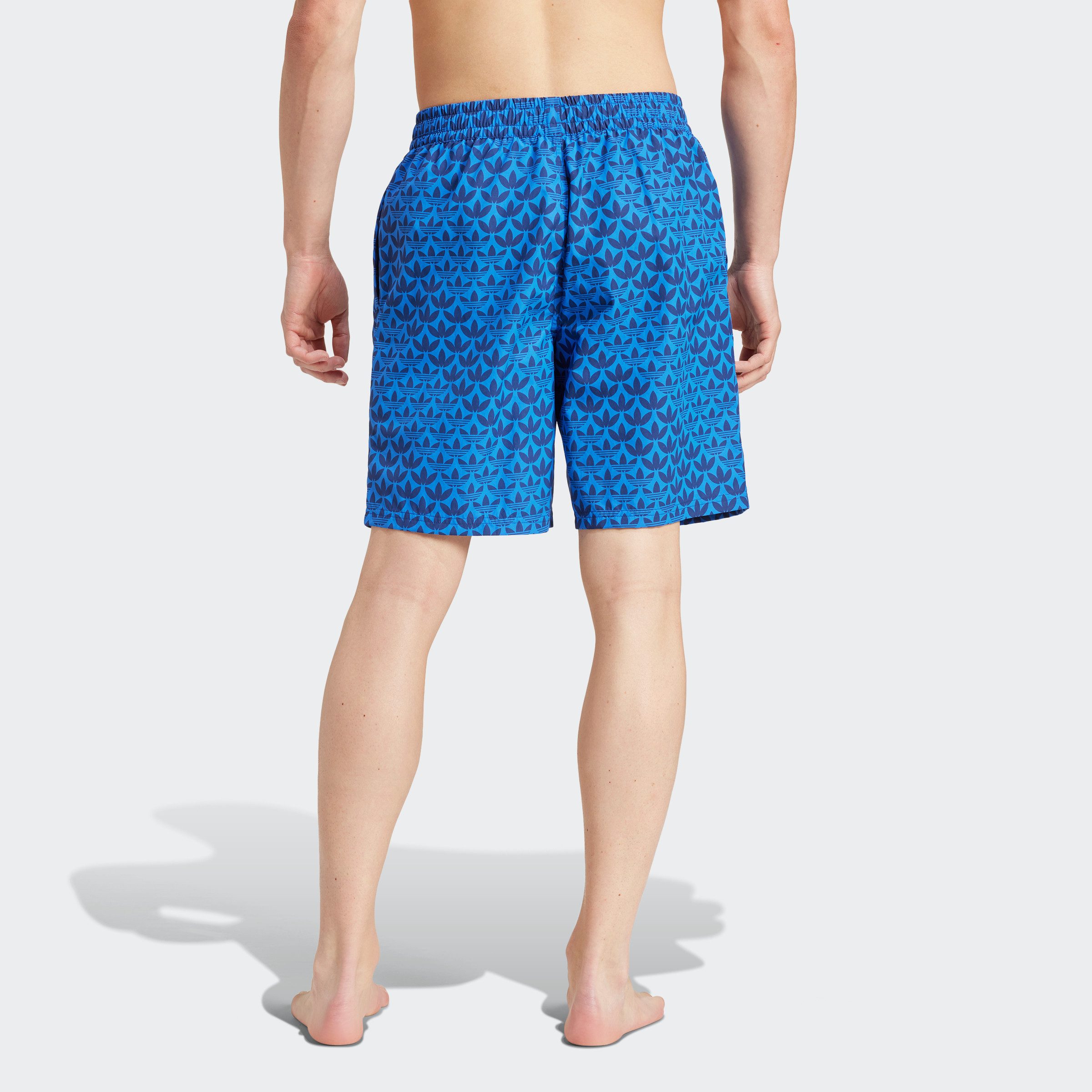 adidas Performance Zwemshort MONOGRAM SWIMSH (1 stuk)