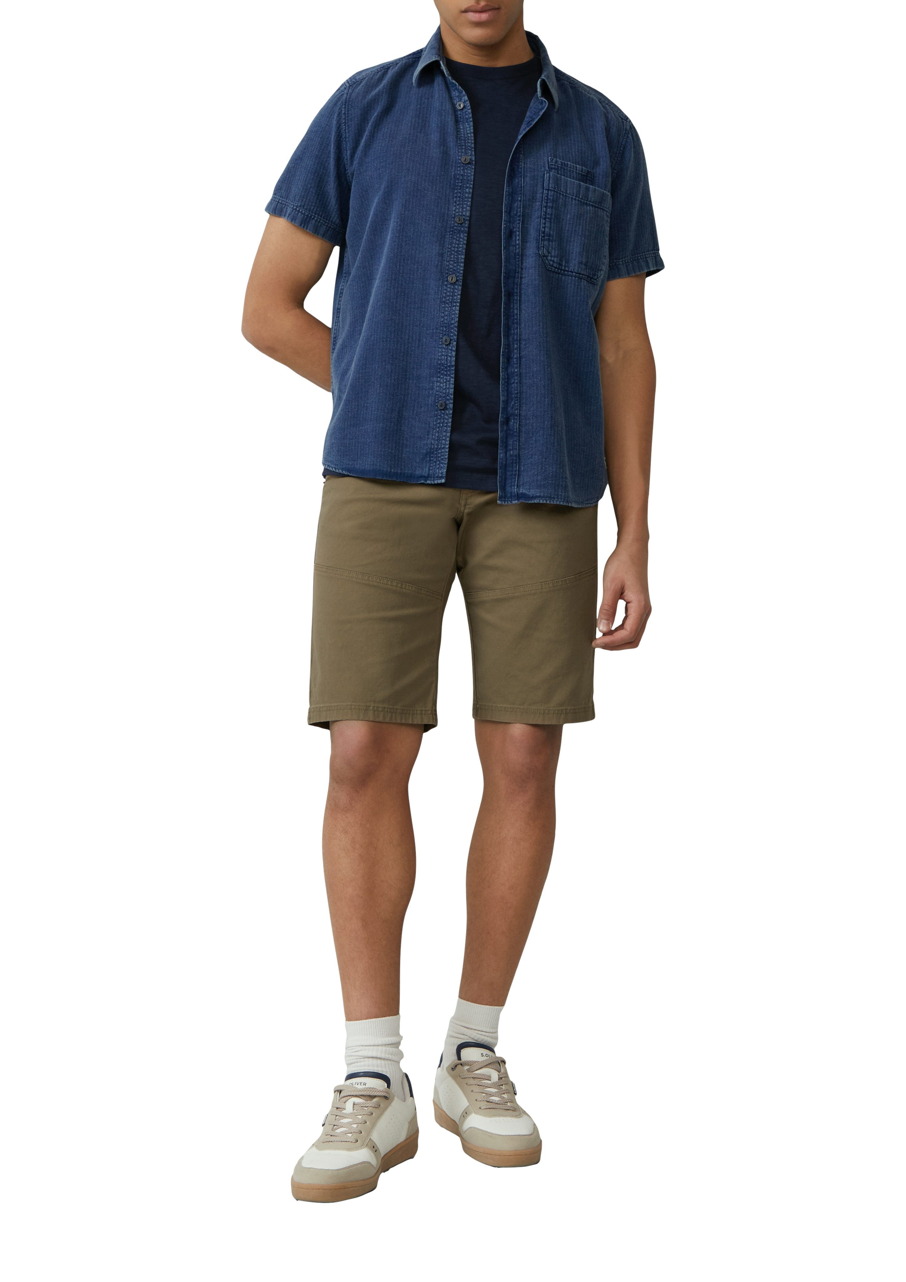 s.Oliver T-shirt met print