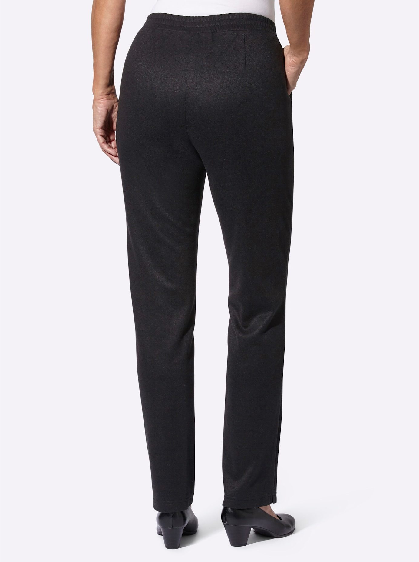 Classic Basics Comfortbroek