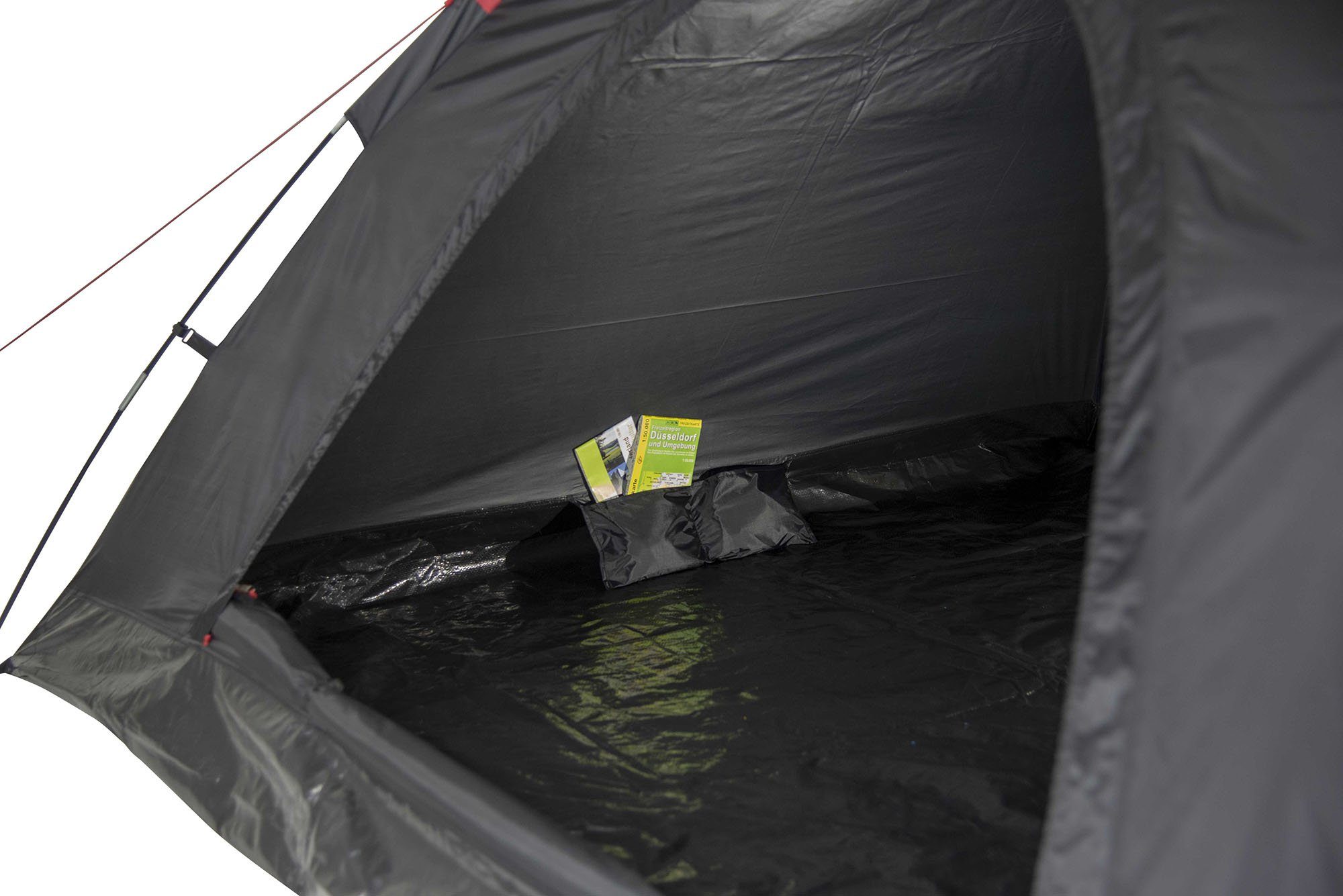 High Peak Koepeltent Zelt Monodome XL