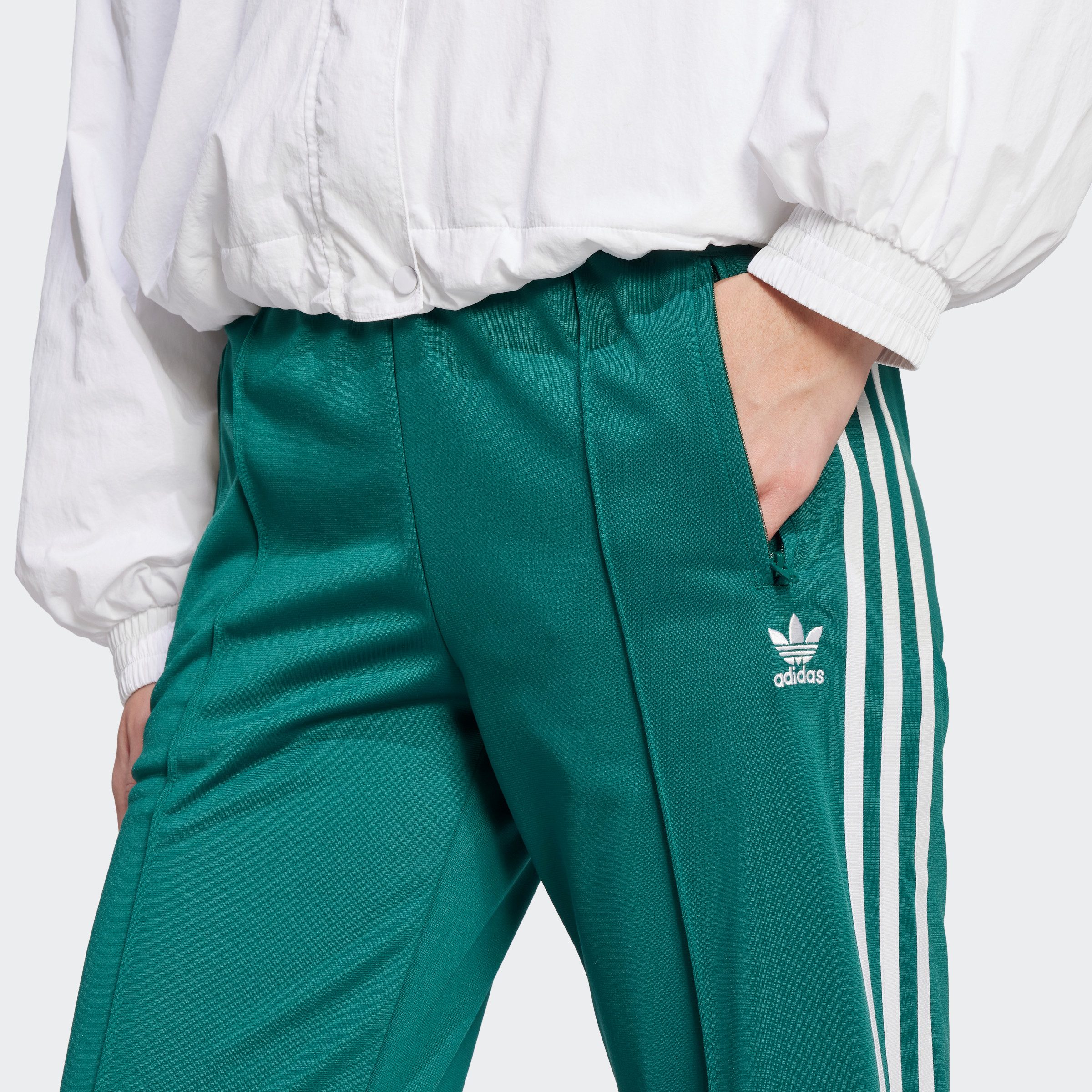 adidas Originals Sportbroek FIREBIRD TP (1-delig)