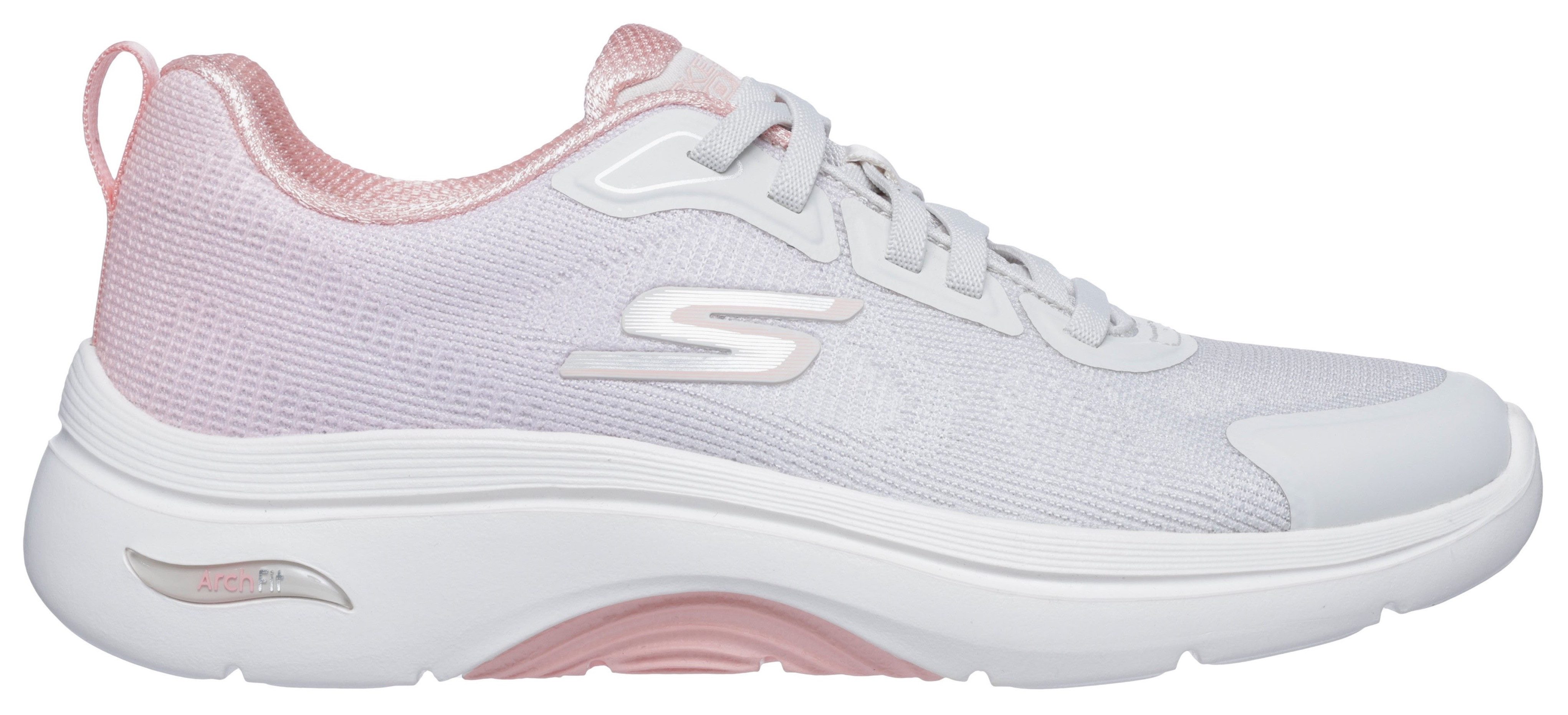 Skechers Slip-on sneakers GO WALK ARCH FIT 2.0