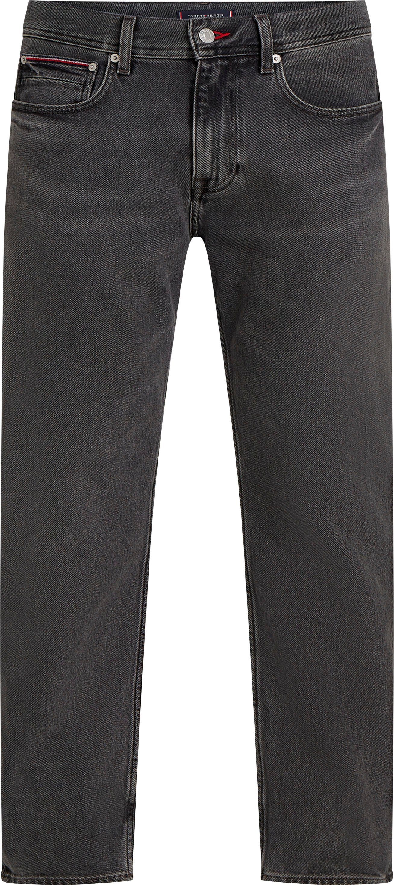 Tommy Hilfiger 5-pocket jeans REGULAR MERCER STR GIFFORD IND