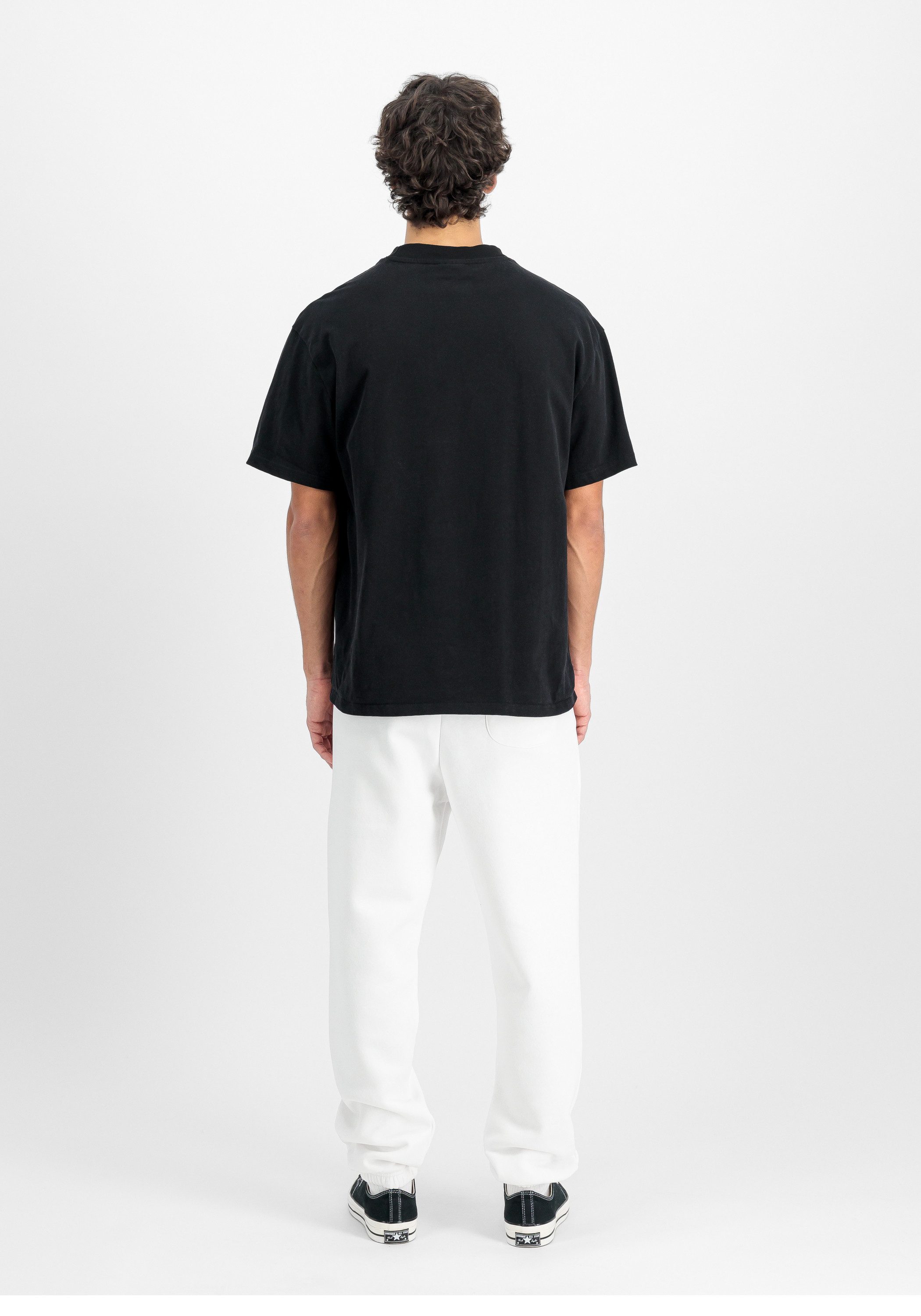 Alpha Industries Joggingbroek Alpha Industries Men - Jogger Basic Jogger SL II