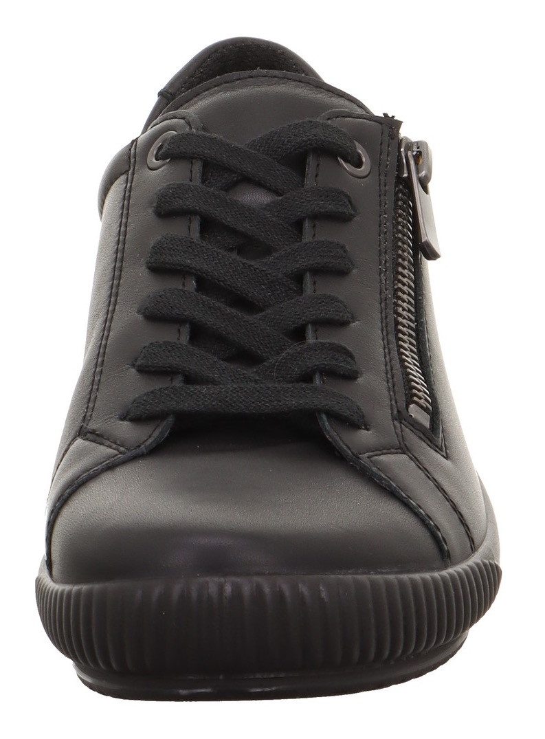 Legero Sneakers TANARO 5.0 comfortschoen, vrijetijdsschoen, veterschoen met rits
