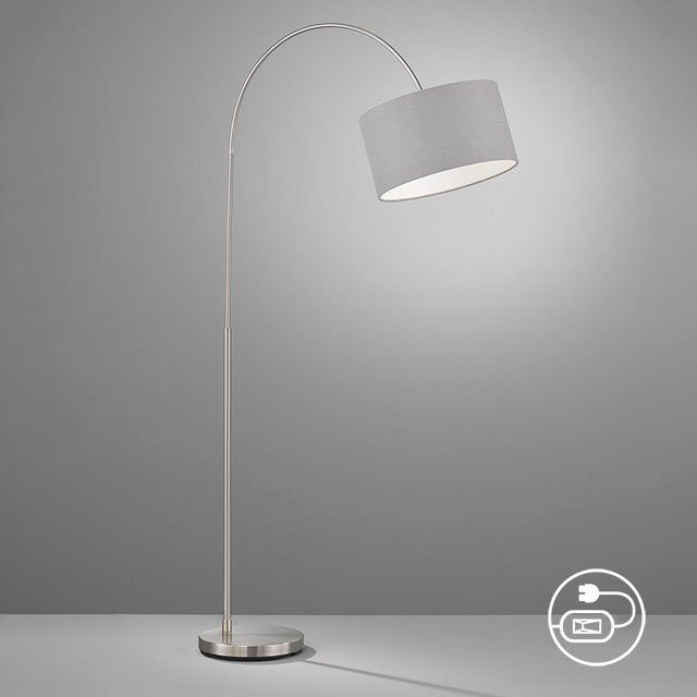 Honsel Leuchten Staande lamp Arc (1 stuk)