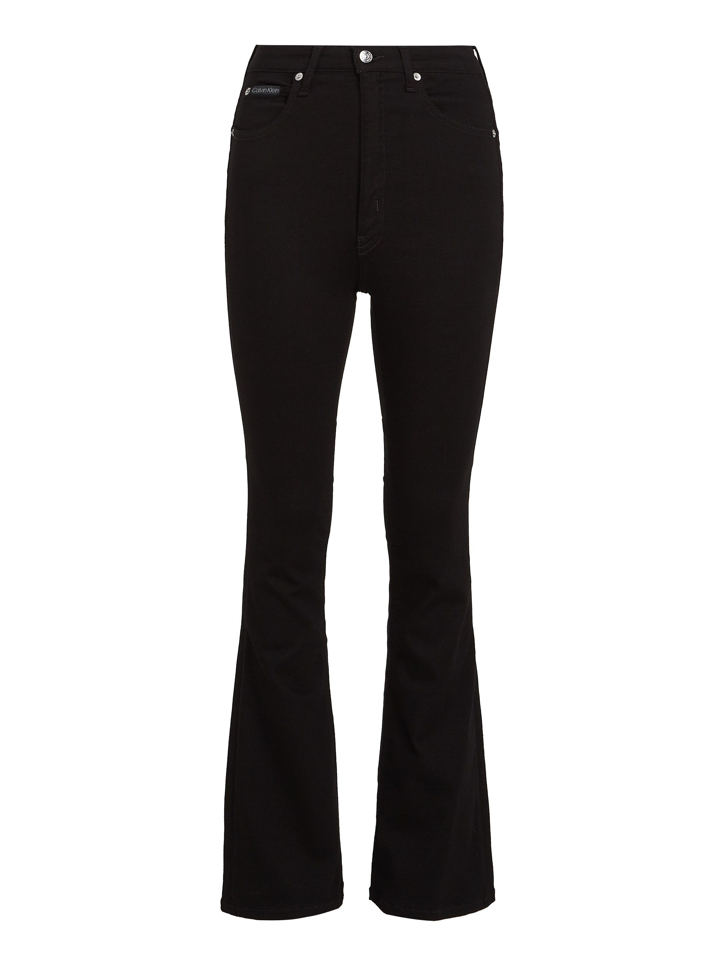 Calvin Klein Bootcut jeans SKINNY BOOTCUT in 5-pocketsstijl