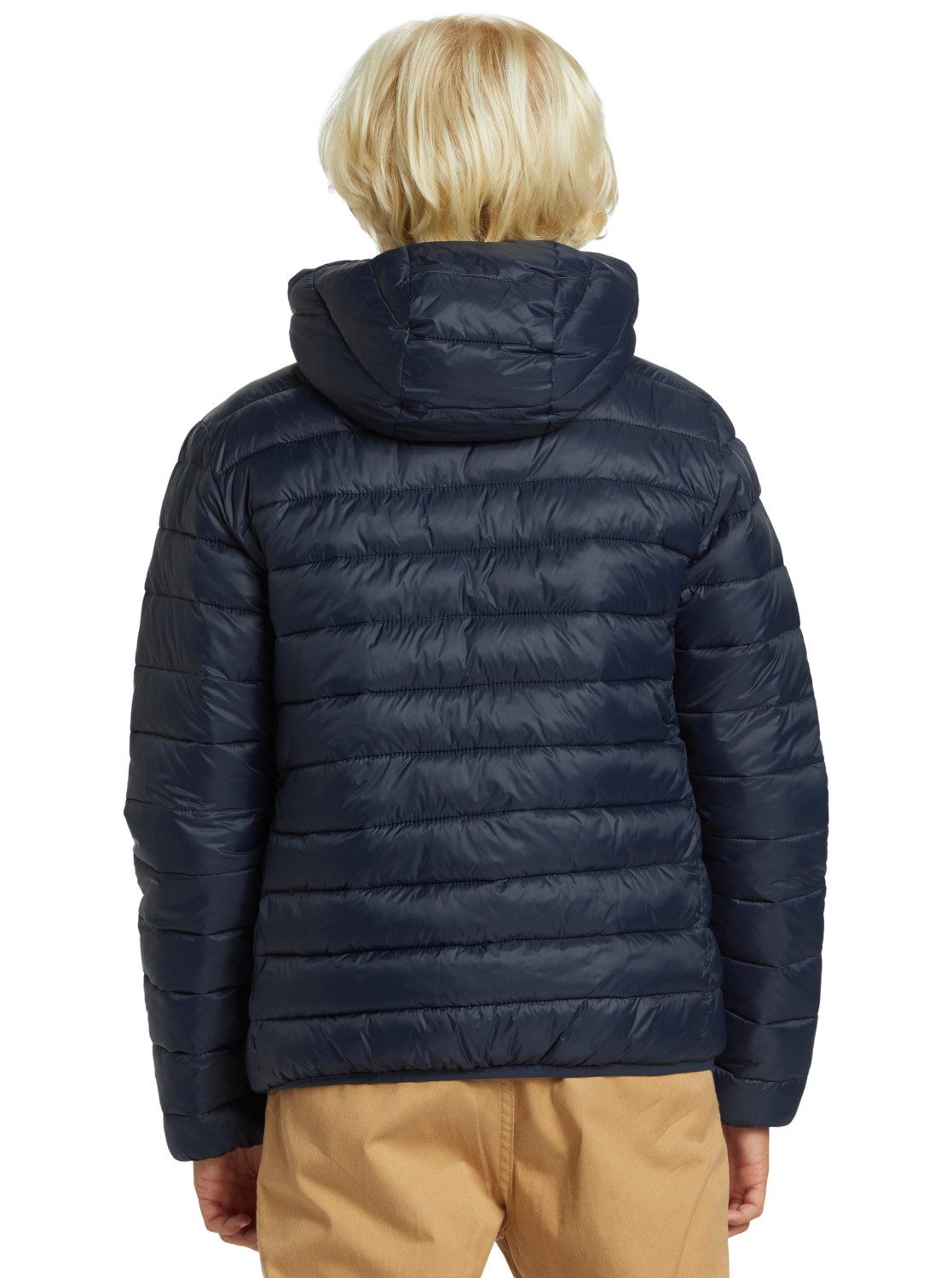 Quiksilver Functioneel jack Scaly