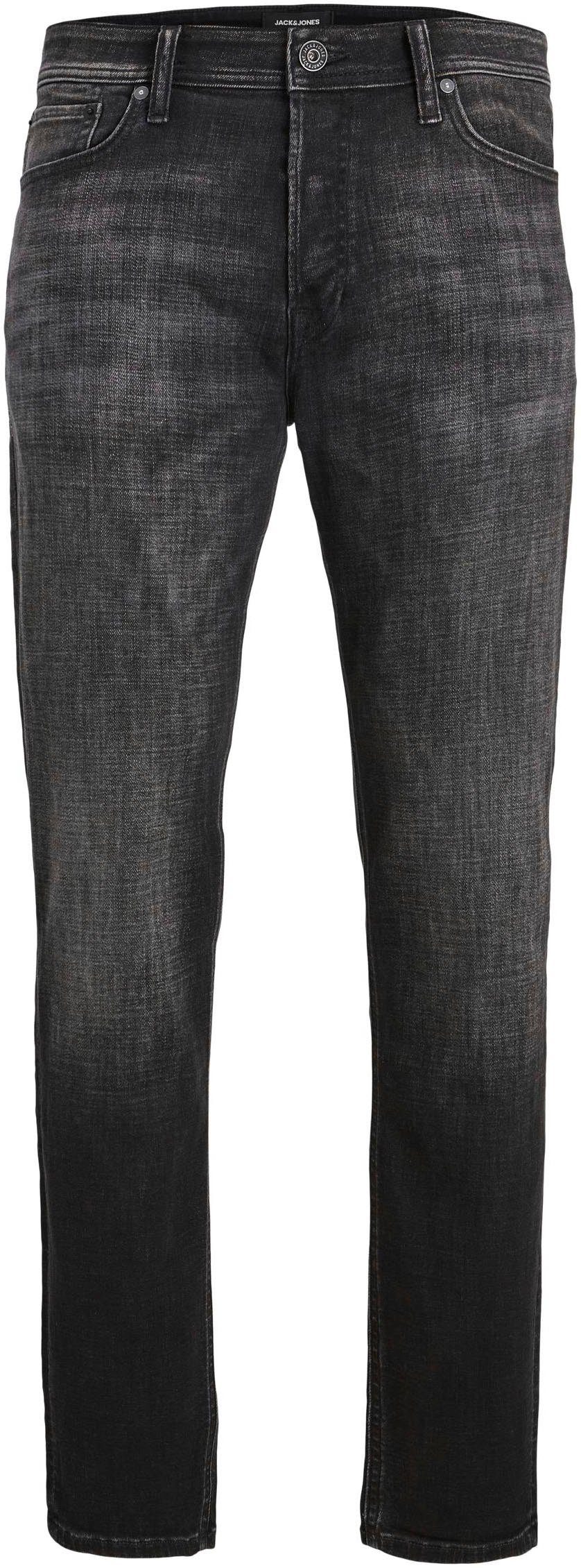 Jack & Jones Tapered jeans JJIMIKE JJORIGINAL AM 355