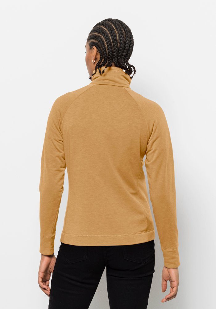 Jack Wolfskin Fleecejack WALDSEE JKT W
