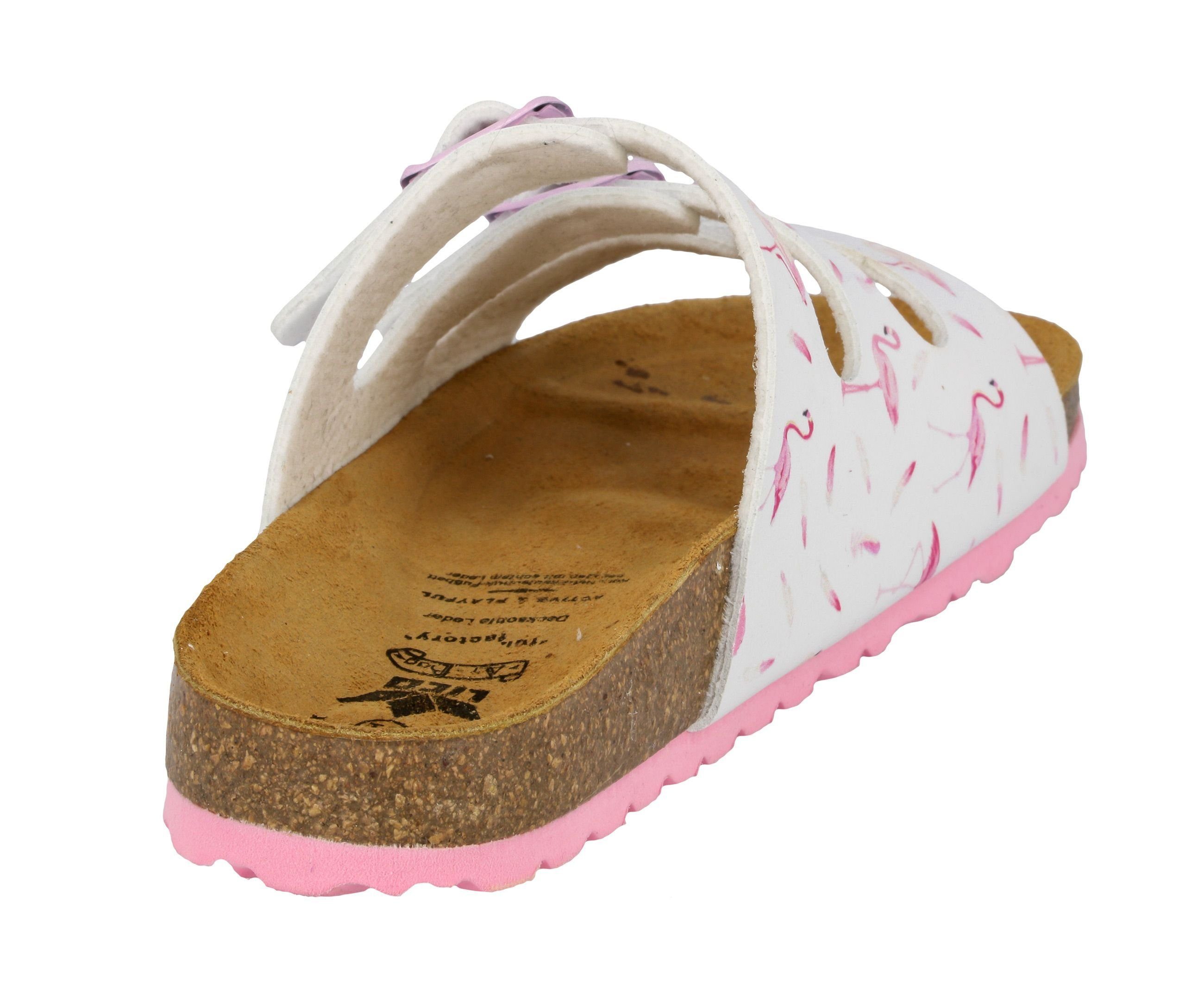 Lico Slippers Bioline Flaminco