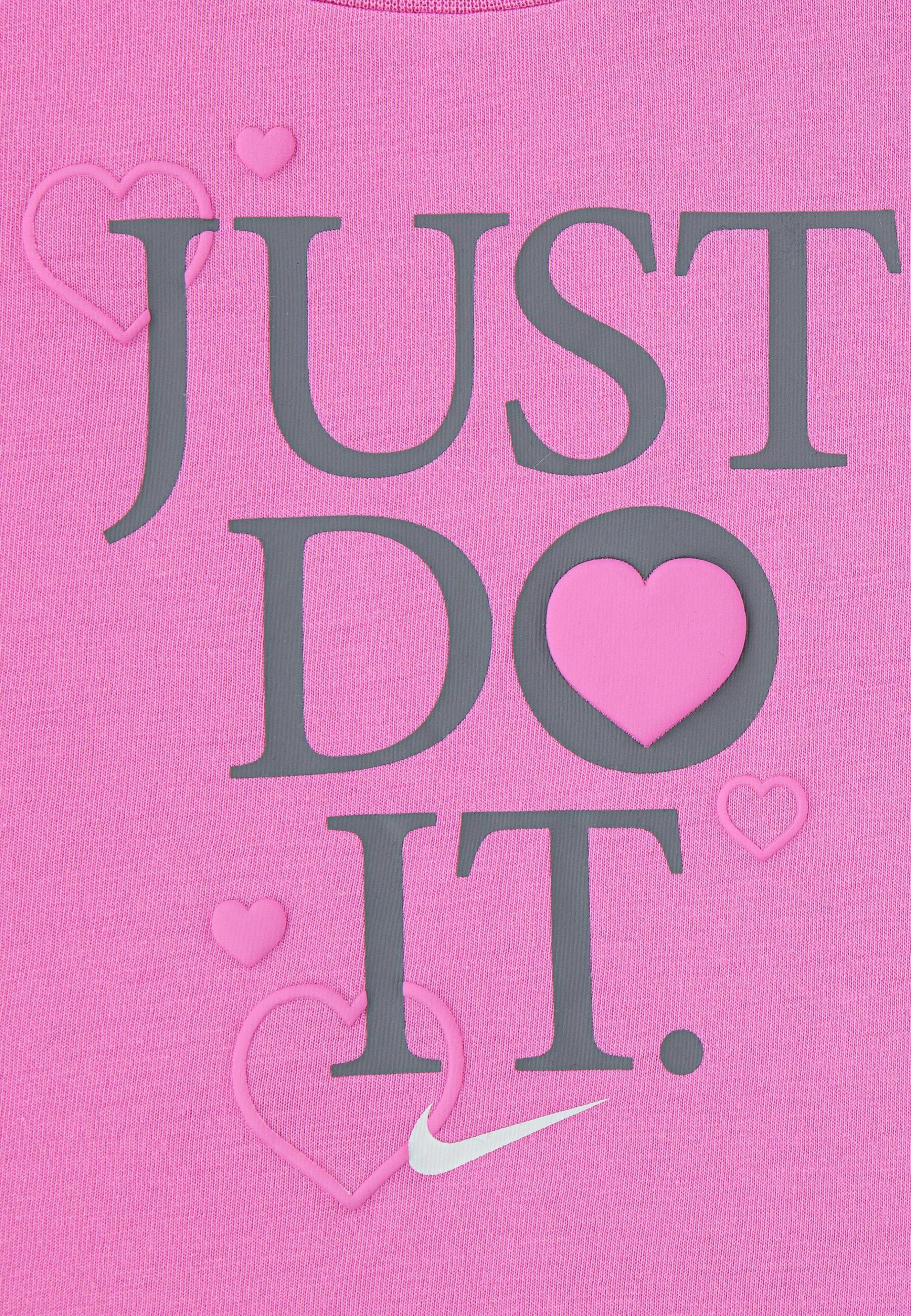 Nike Sportswear T-shirt Voor meisjes voor kinderen