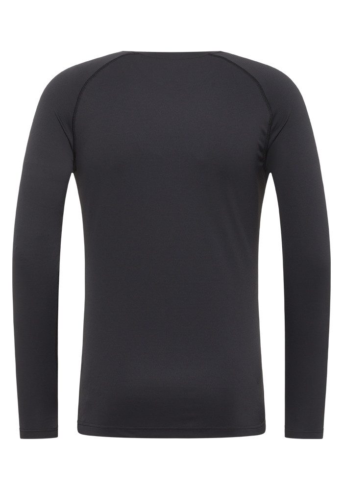 Jack Wolfskin Shirt met lange mouwen INFINITE LIGHT LS M