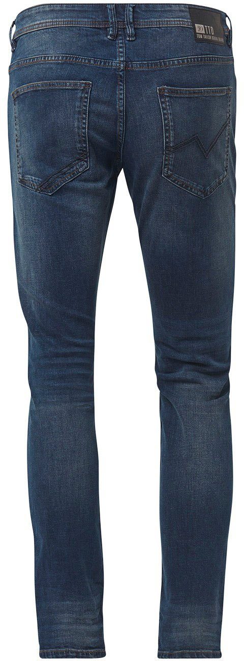 Tom Tailor Denim Straight jeans AEDAN
