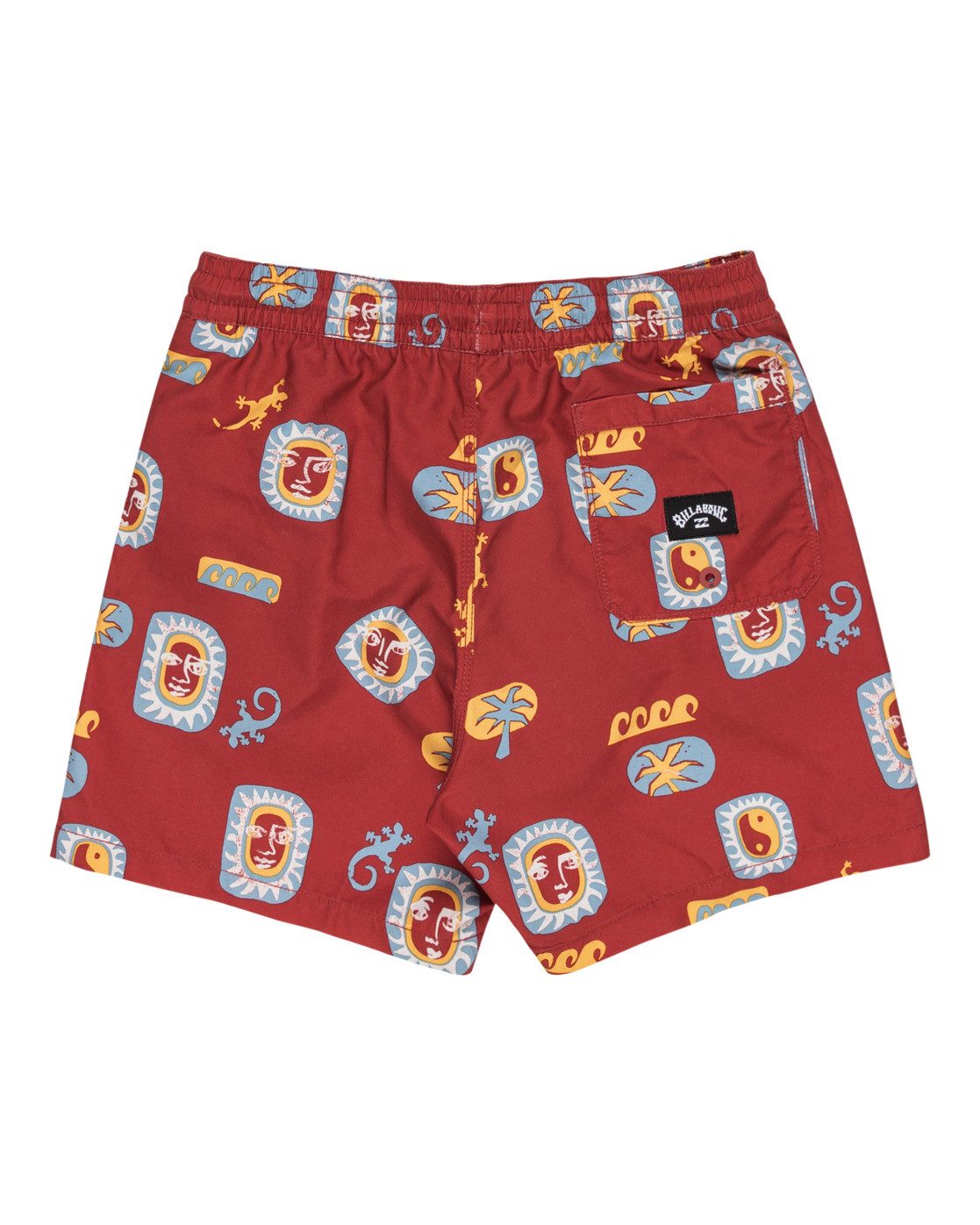 Billabong Boardshort Vacay 14"