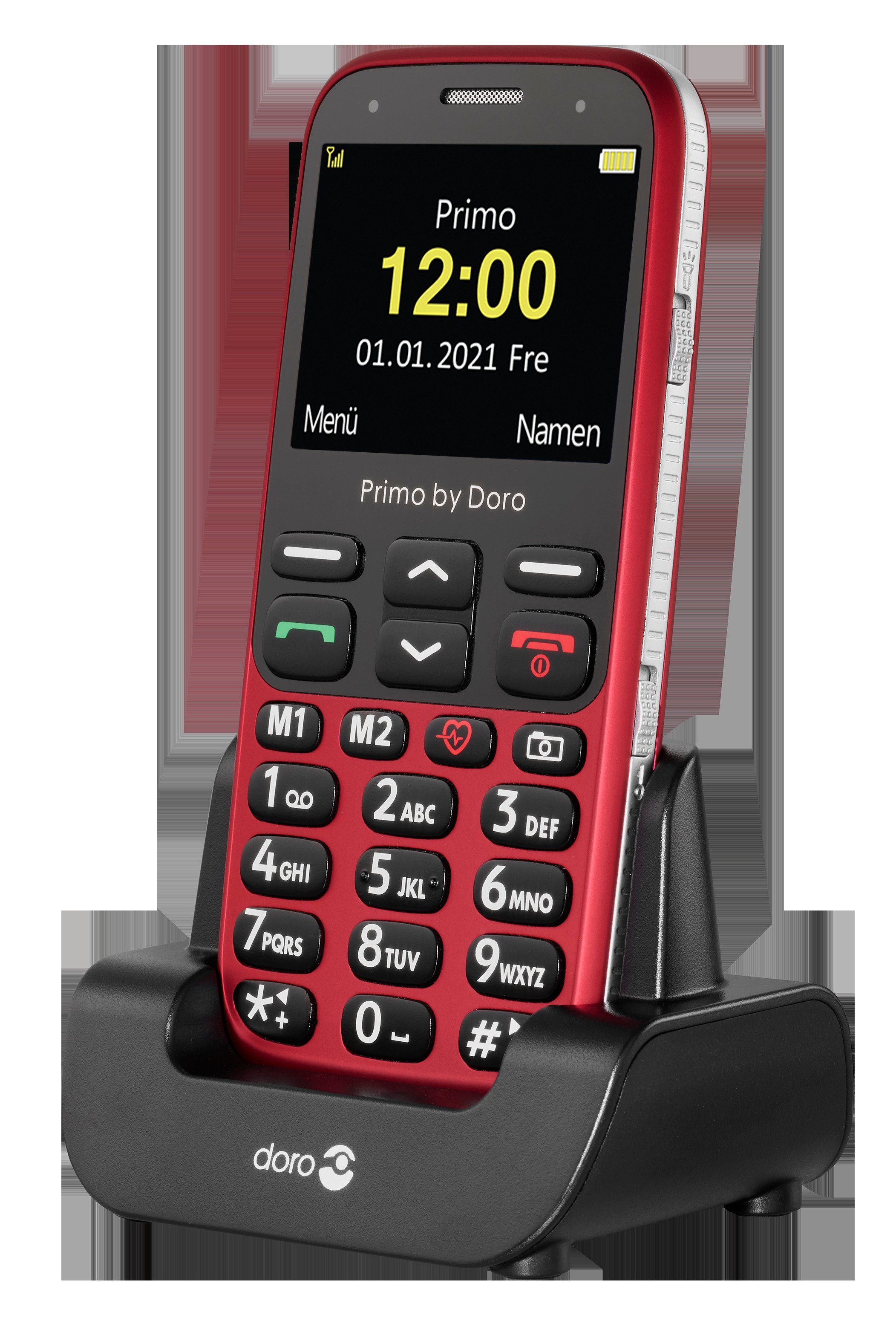 Primo Gsm Primo 368