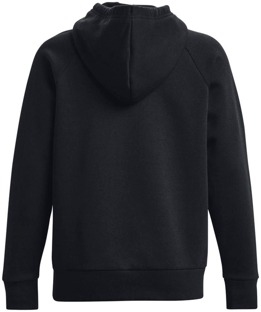 Under Armour® Hoodie Rival Zacht geruwde binnenkant