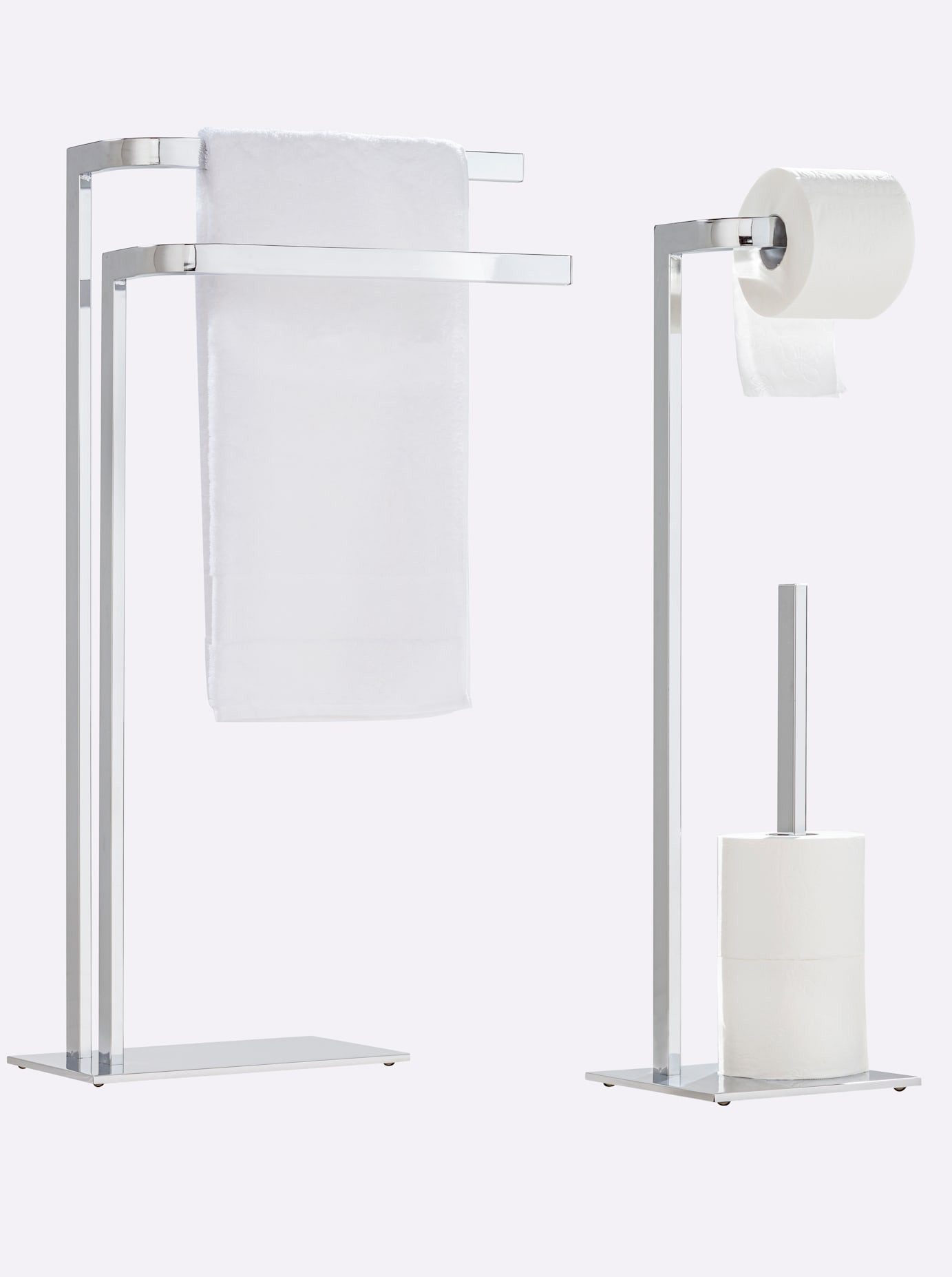 heine home Set badkameraccessoires