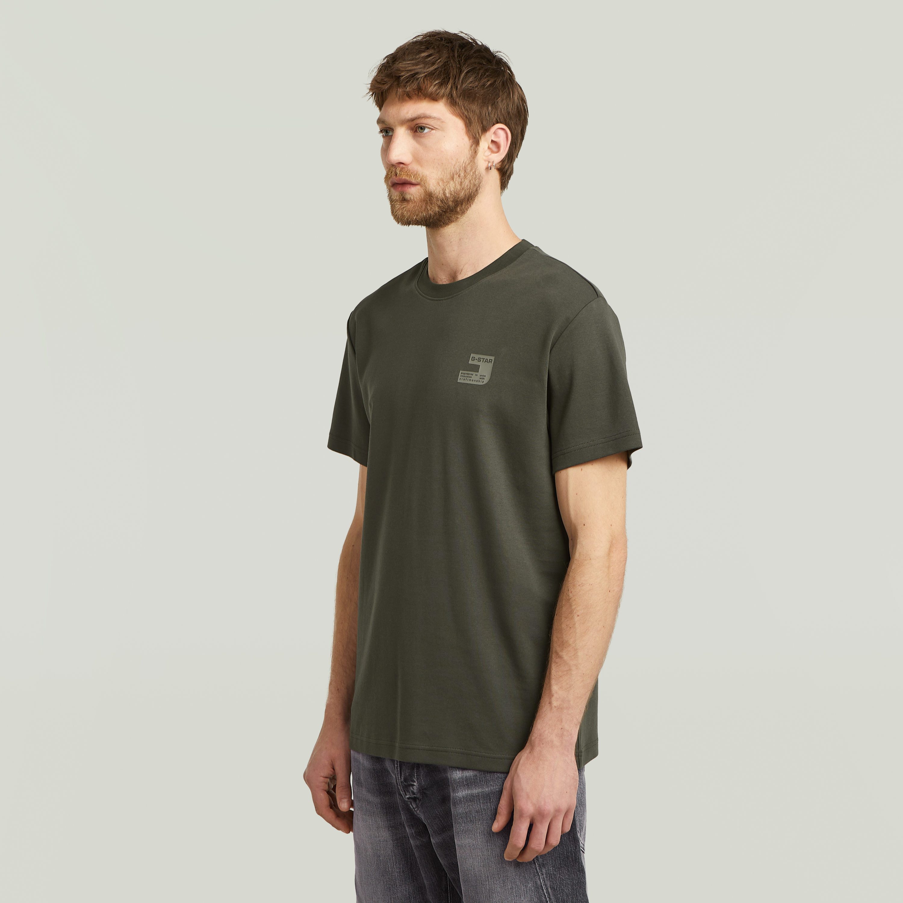 G-Star RAW T-shirt Chest Logo
