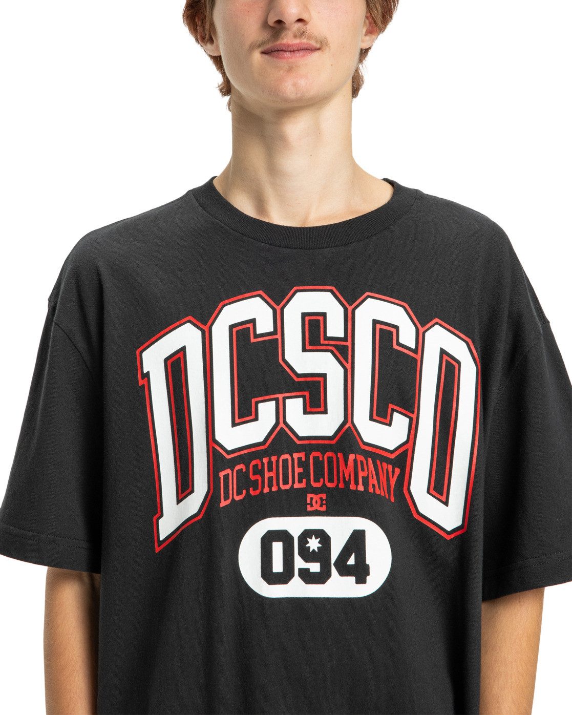 DC Shoes T-shirt Elective