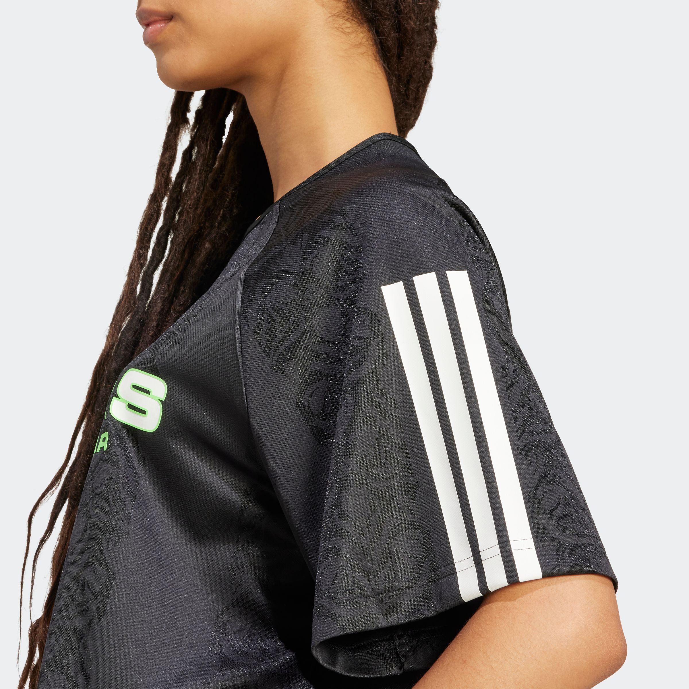 adidas Sportswear T-shirt W TIRO Q3 TEE