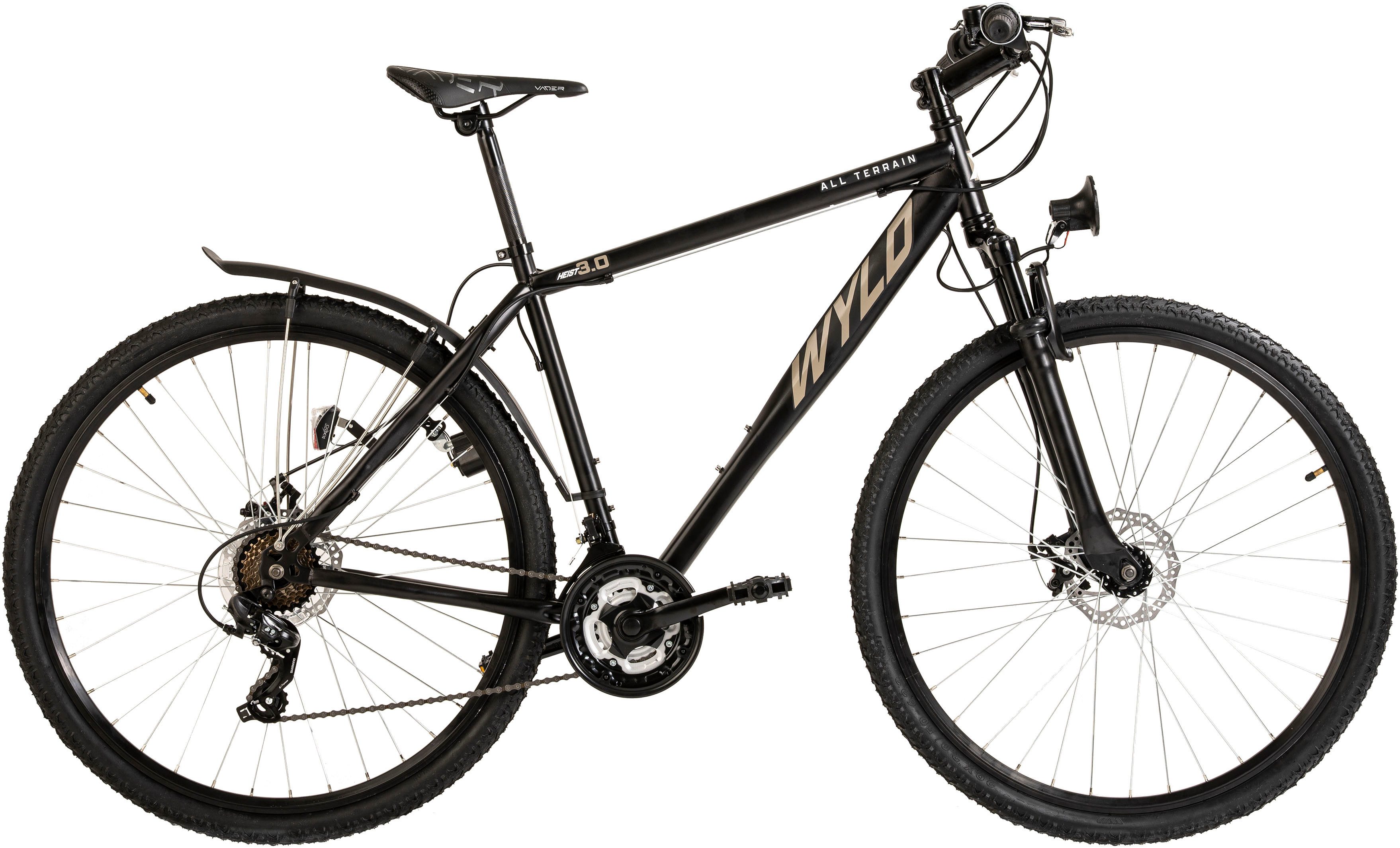 MUSTANG Mountainbike HEIST