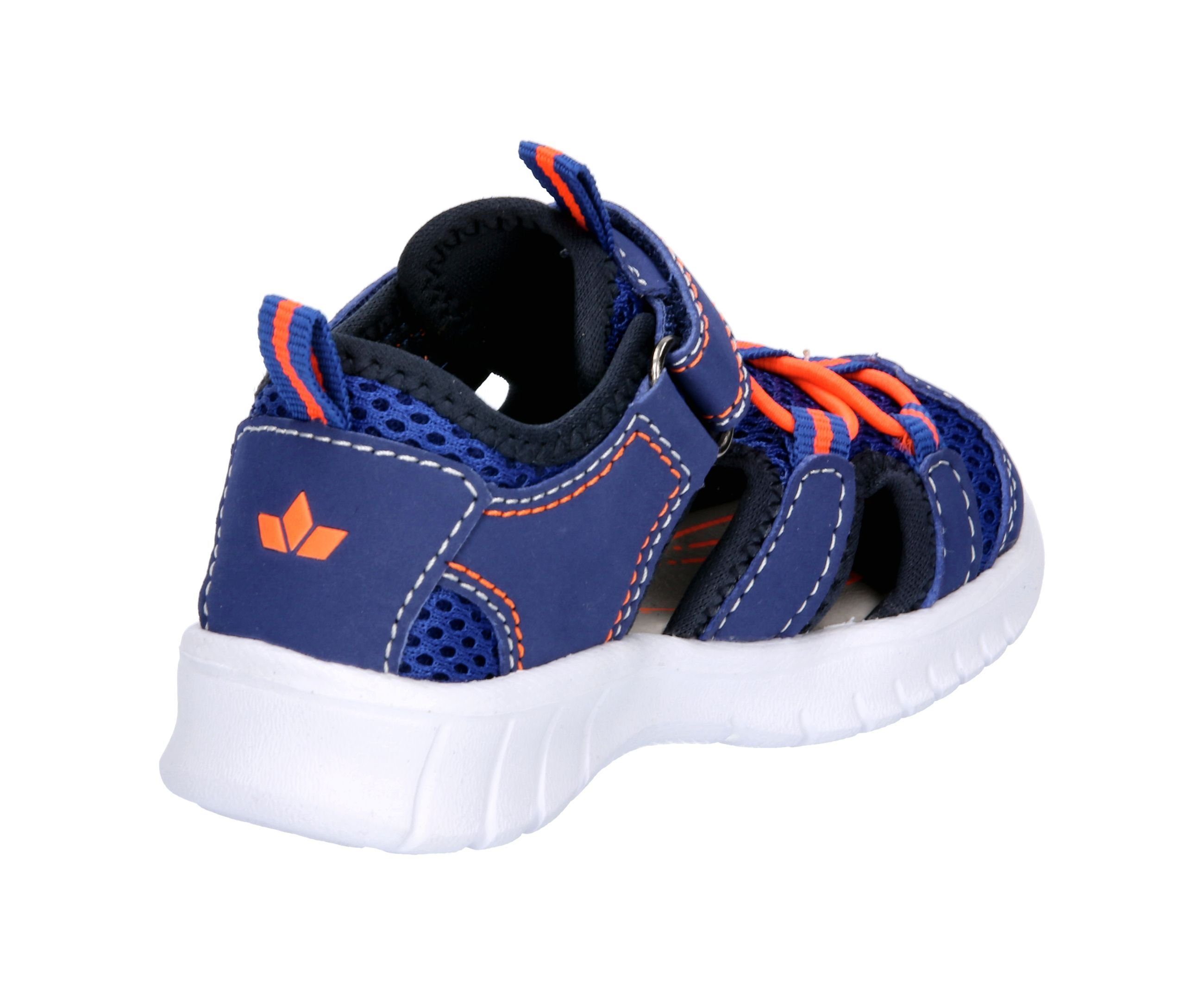 Lico Babyschoentjes Loopschoen Melis VS