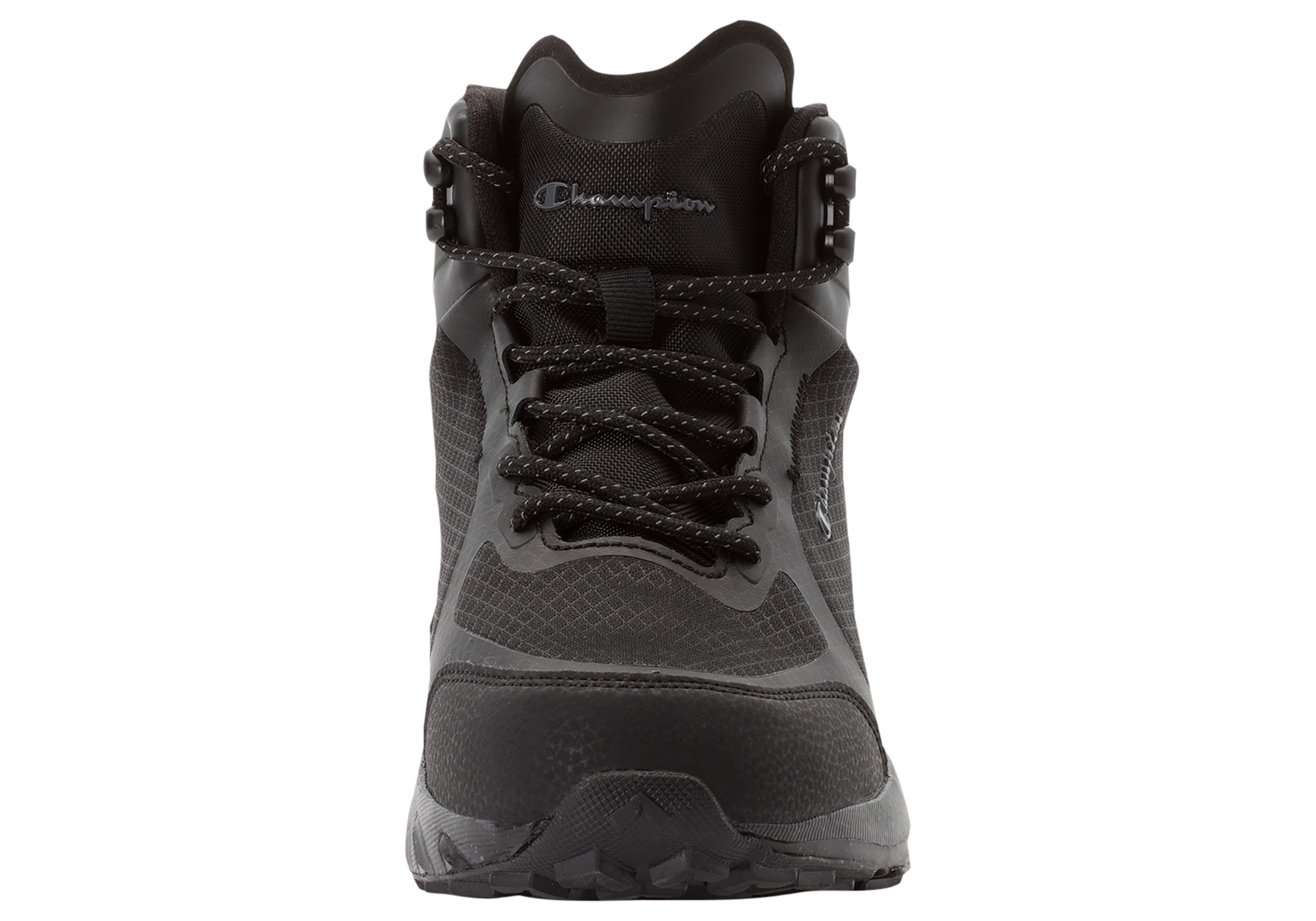 Champion Sneakerboots STREET TREK 3.0 MID Winterschoenen, wintersneakers, sneakers, veterschoenen