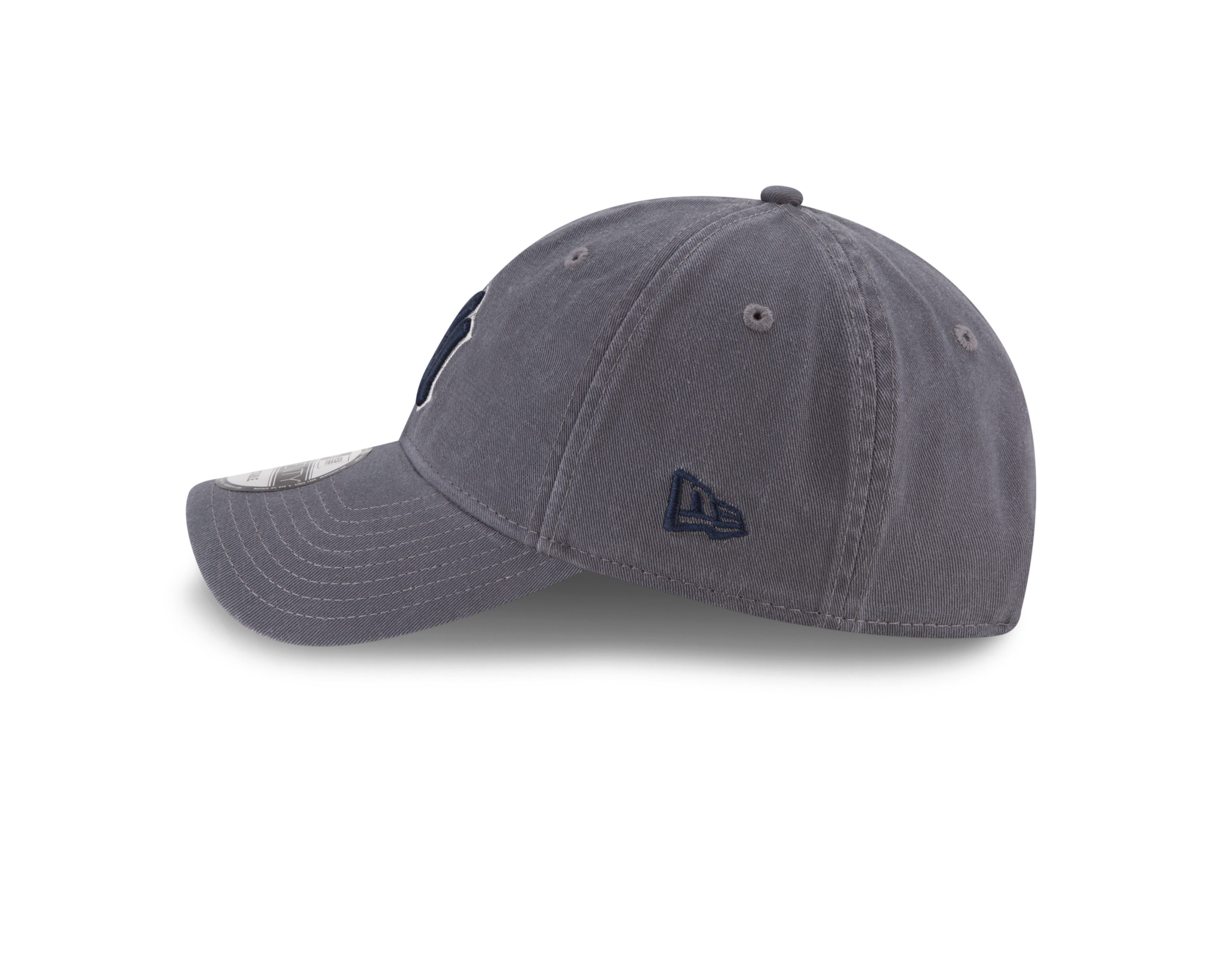 New Era Baseball pet MLB CORE CLASSIC 2 0 NEYYAN GRH