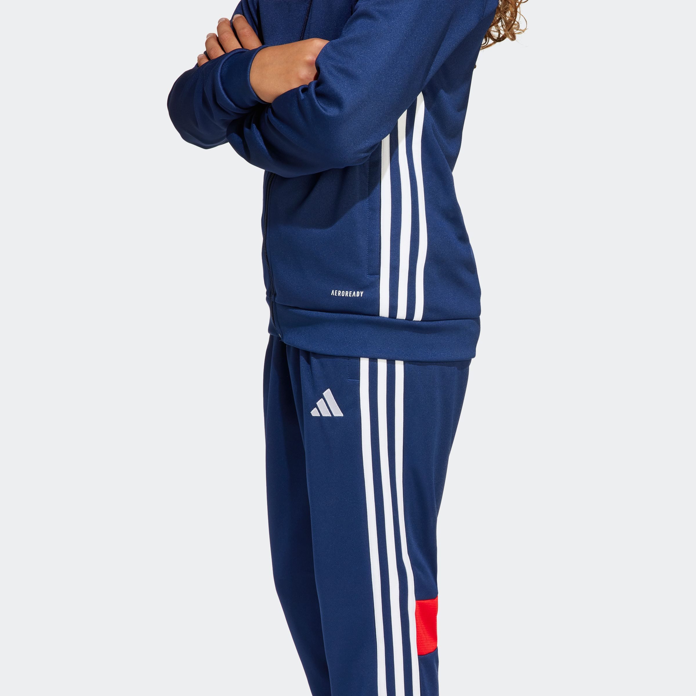 adidas Performance Trainingspak TIRO ES TS Y (2-delig)