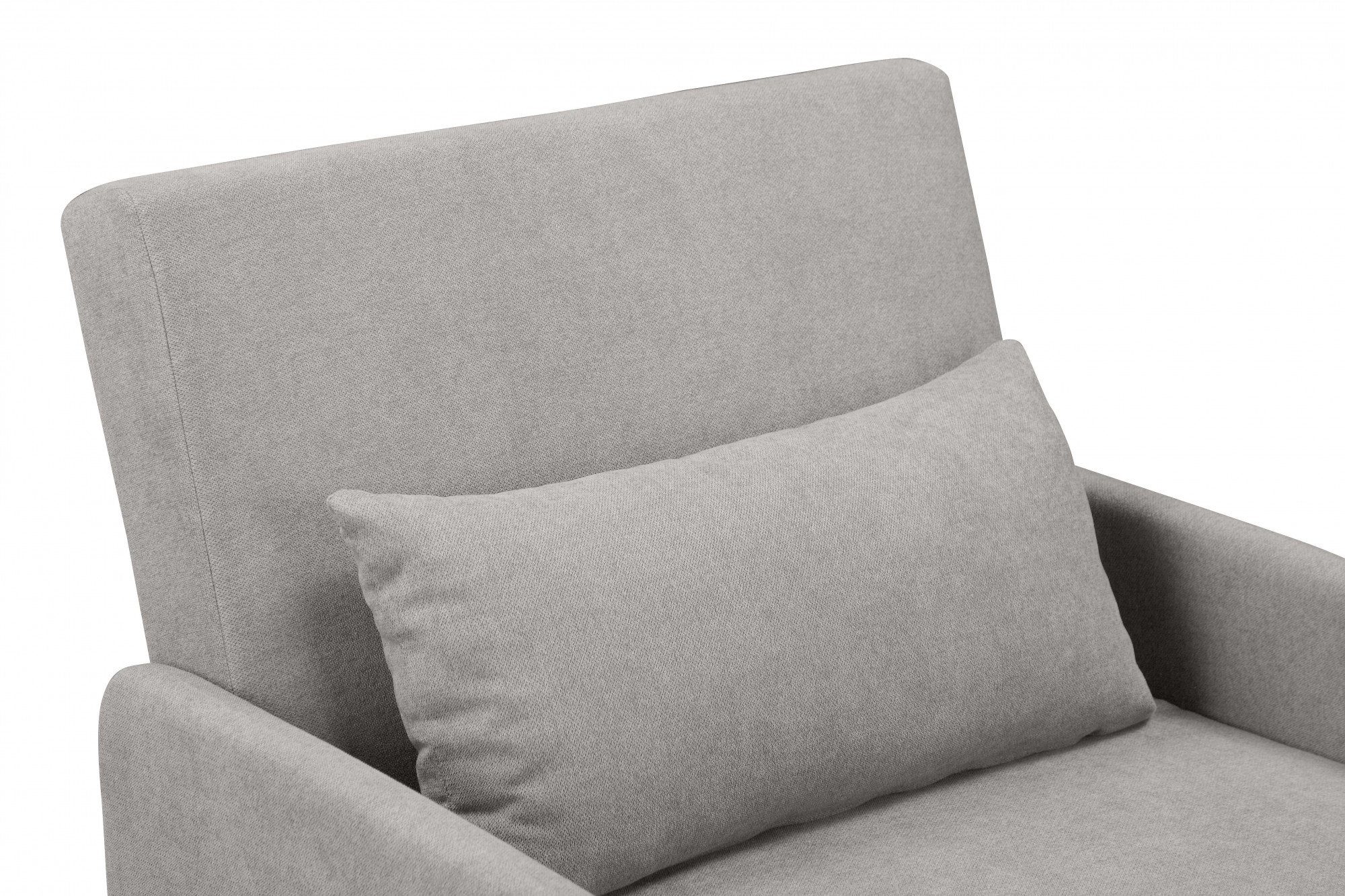 andas Slaapbank LINNEA Daybed met opklapbaar ligoppervlak