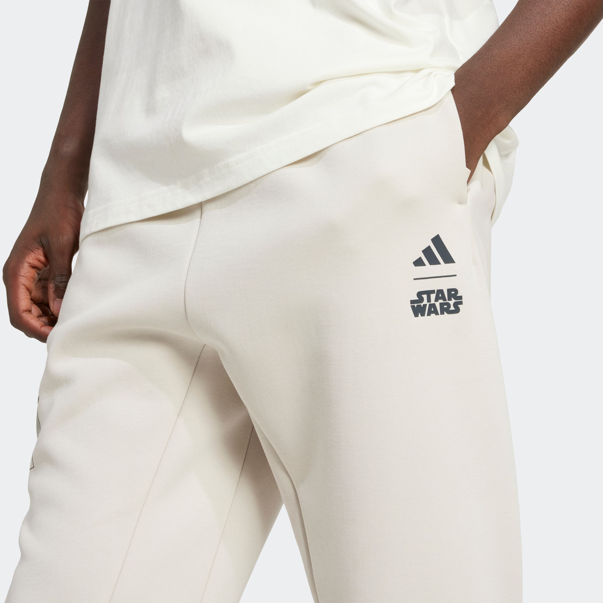 adidas Sportswear Sportbroek M SW TM SWTPNTS (1-delig)
