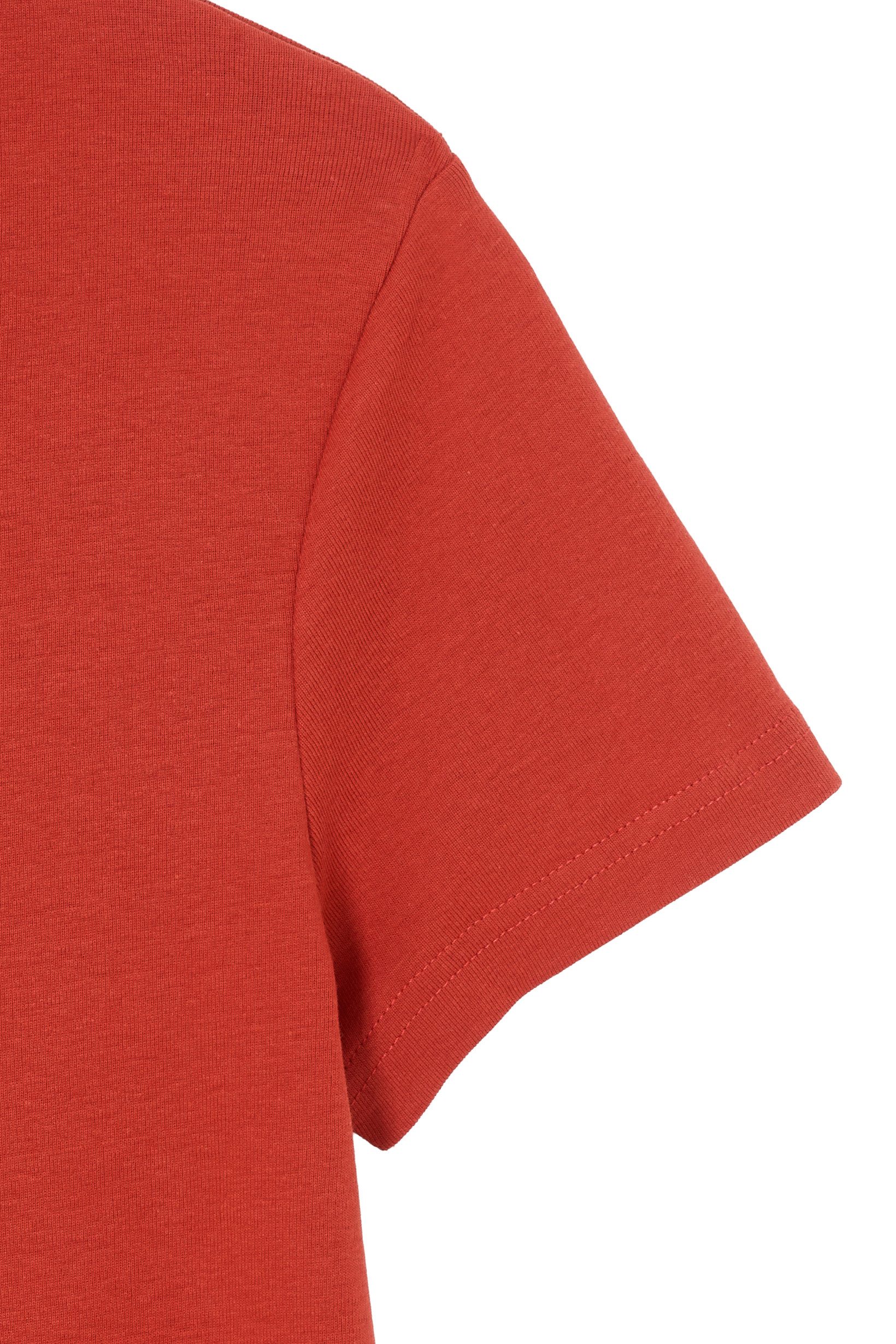Flashlights Colshirt strak gesneden, van elastisch materiaal, in 2-pack (2-delig, Set van 2)