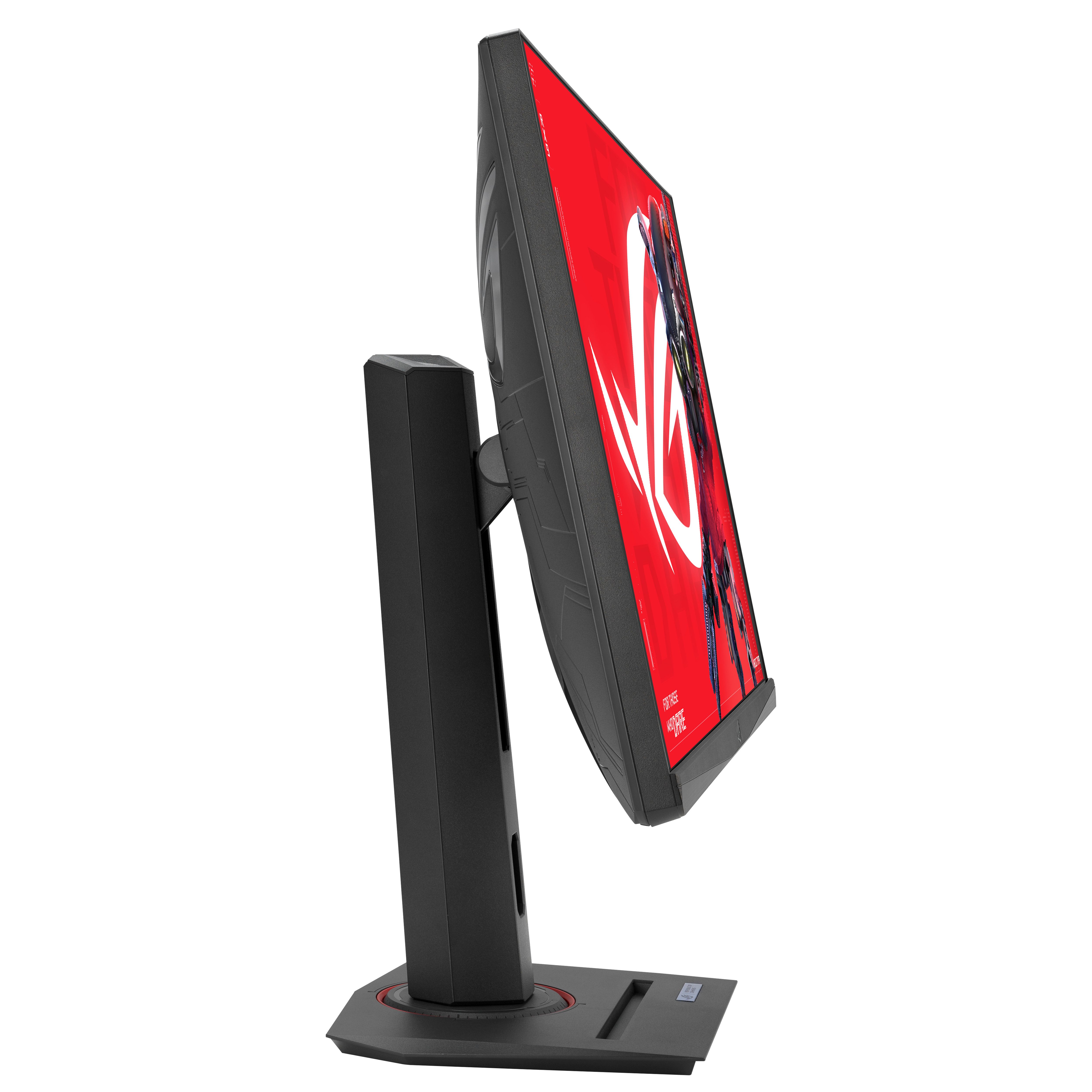 Asus Gaming-monitor ROG Strix XG27ACG, 68,6 cm / 27", WFHD