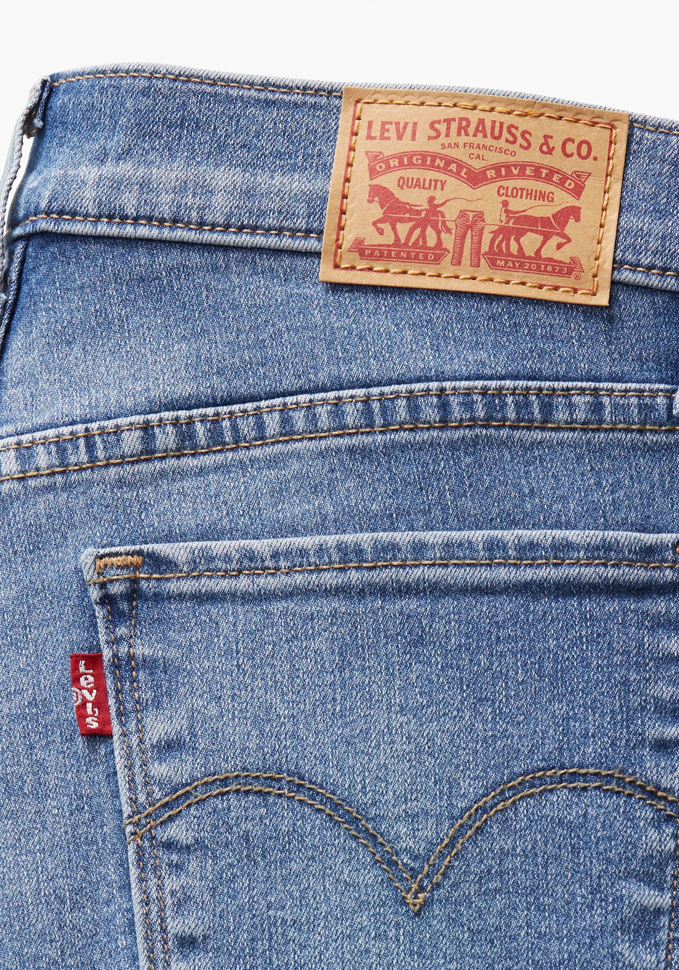 Levi's® Skinny jeans 312 Shaping Slim Smal shaping slim model