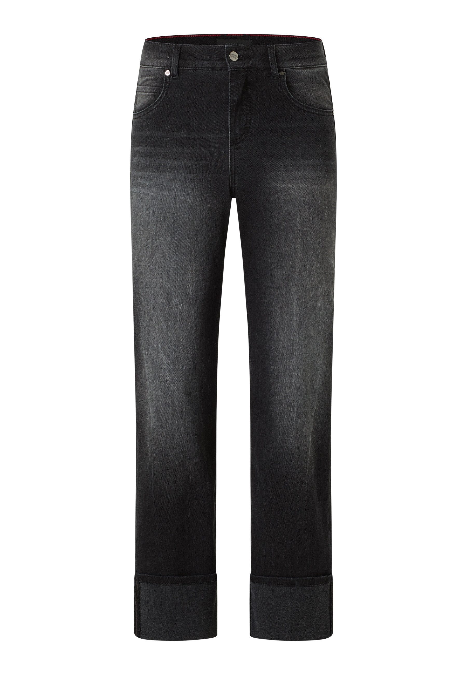 ANGELS Straight jeans LARA TU