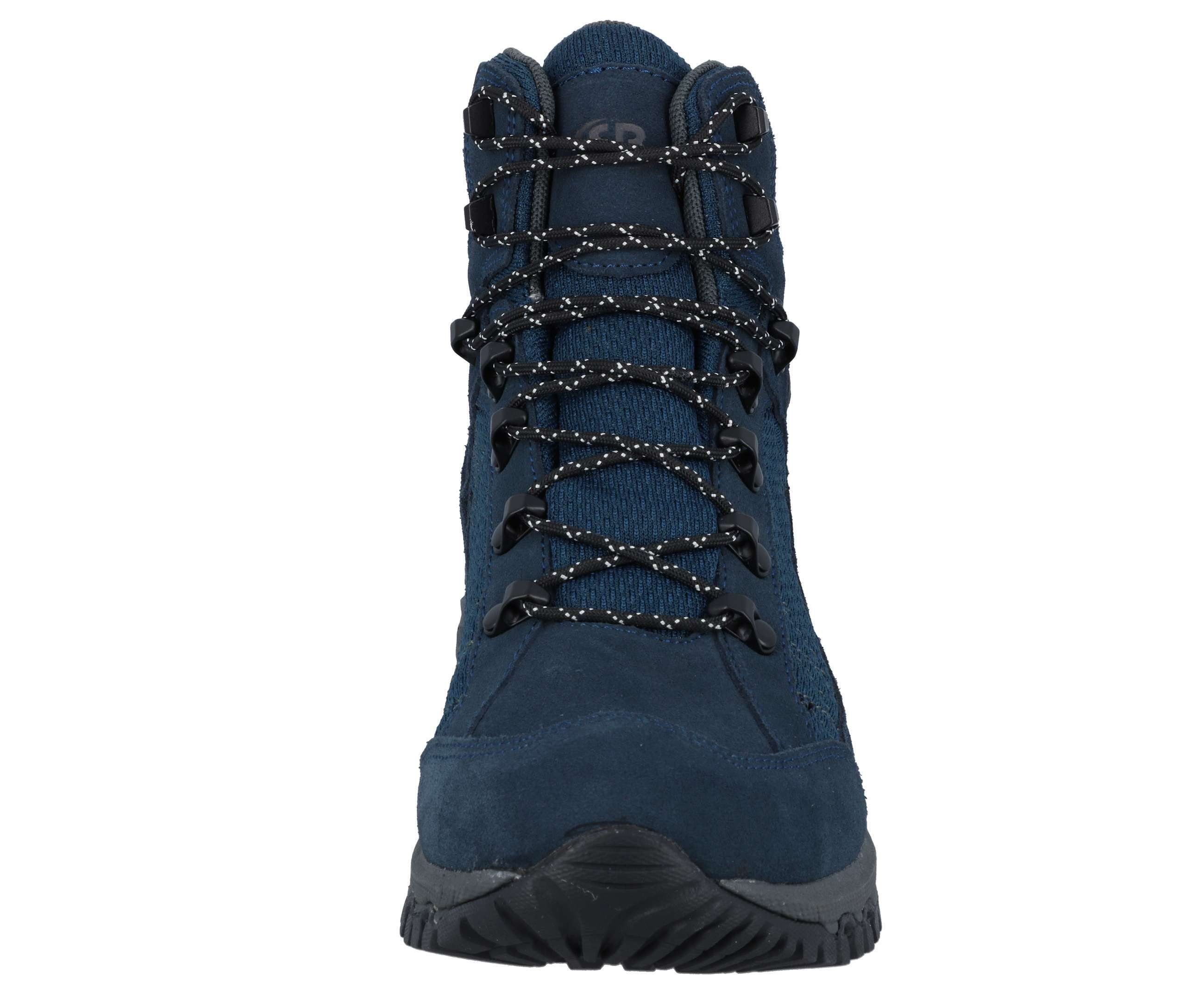 BRÜTTING Outdoorschoenen Outdoorlaarzen Mount Kandu High