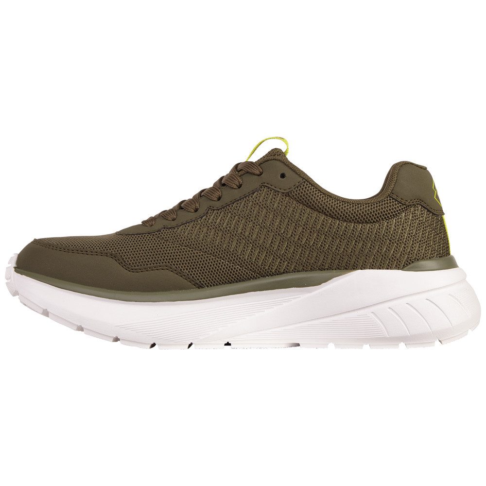 lotto Sneakers - zonder bukken & veters strikken!