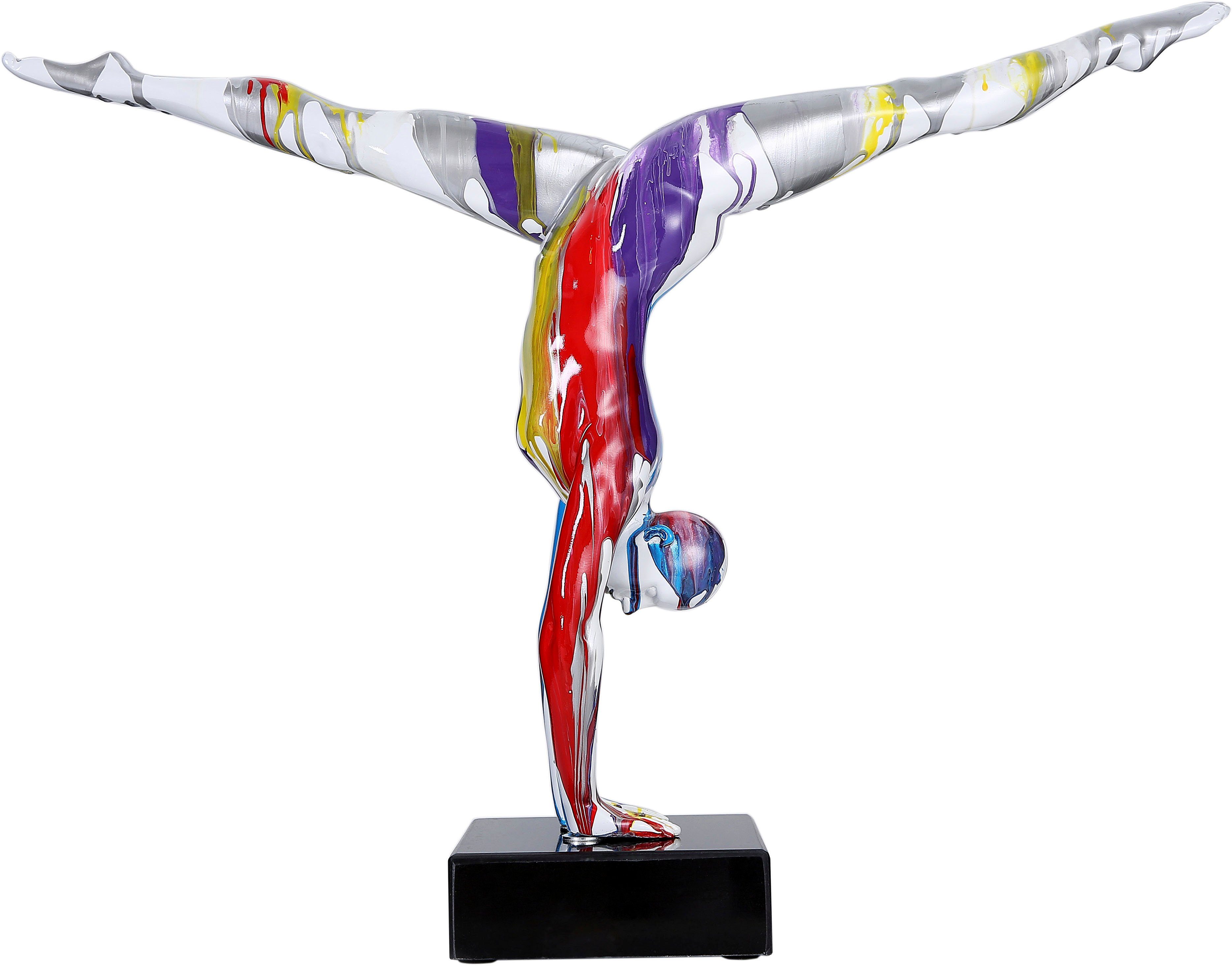 Kayoom Decoratief figuur Athlete 120 (1 stuk)