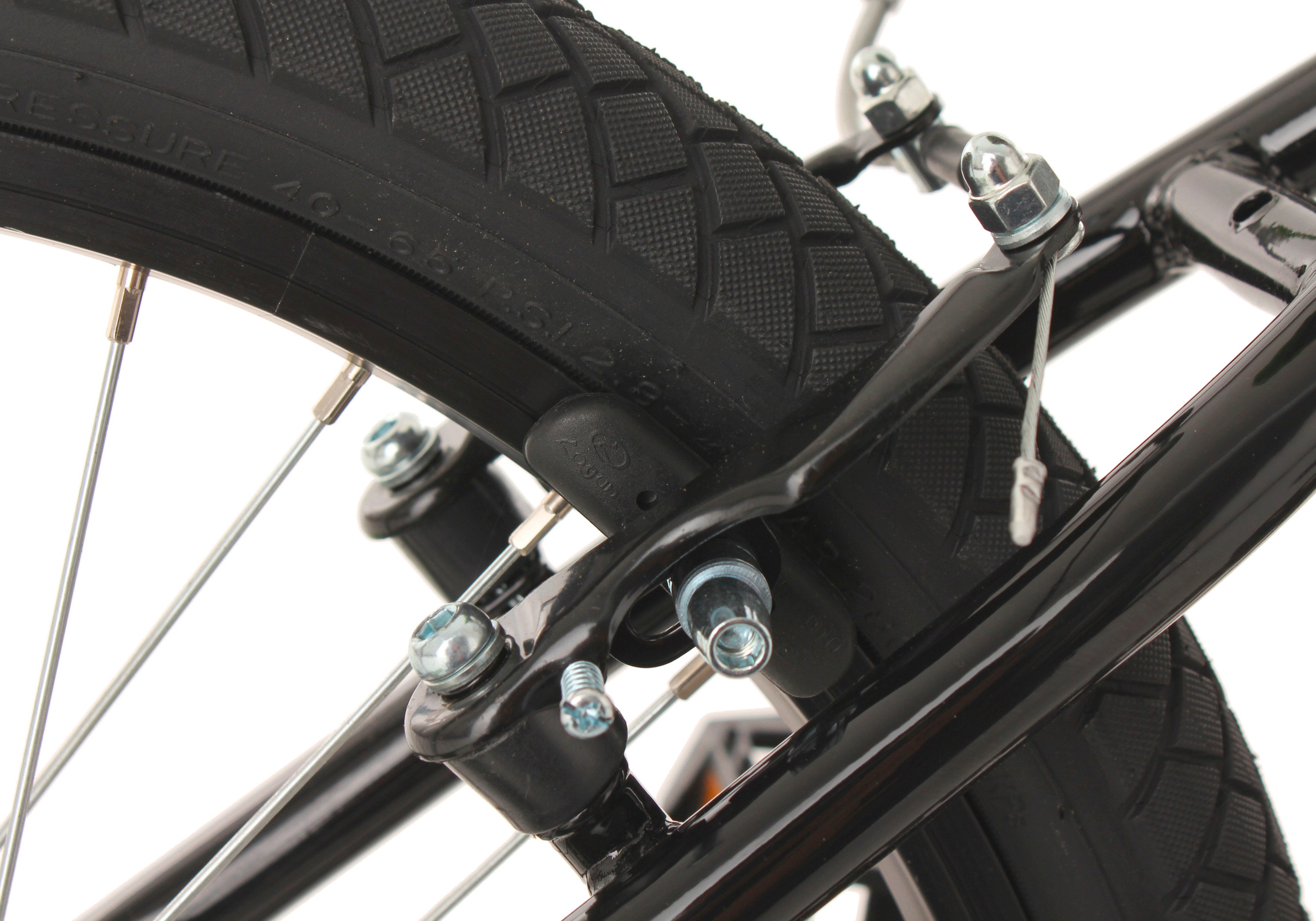 KS Cycling BMX-fiets Hedonic
