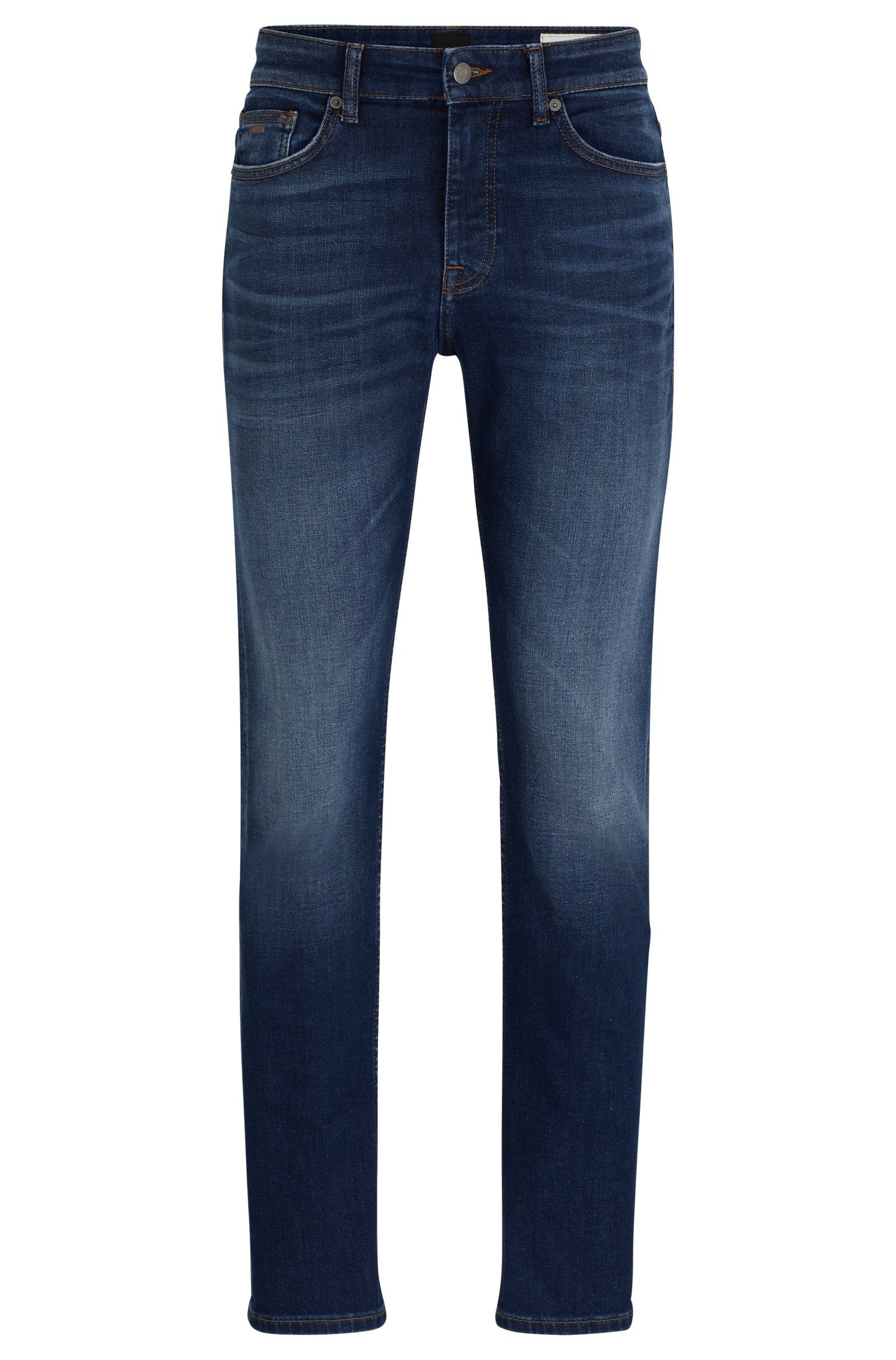 Boss Orange Slim fit jeans Delaware BC-C