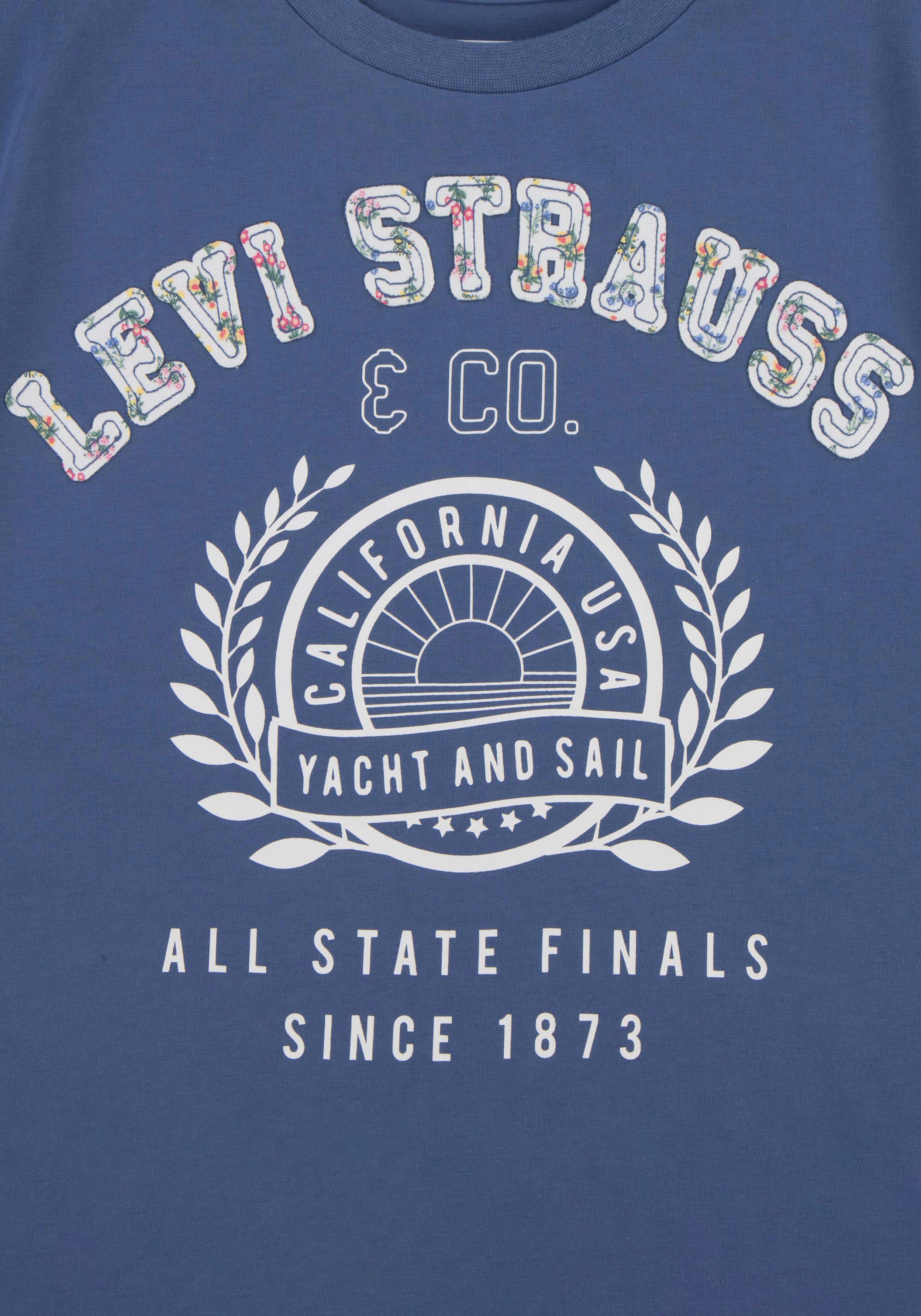 Levi's Kidswear T-shirt