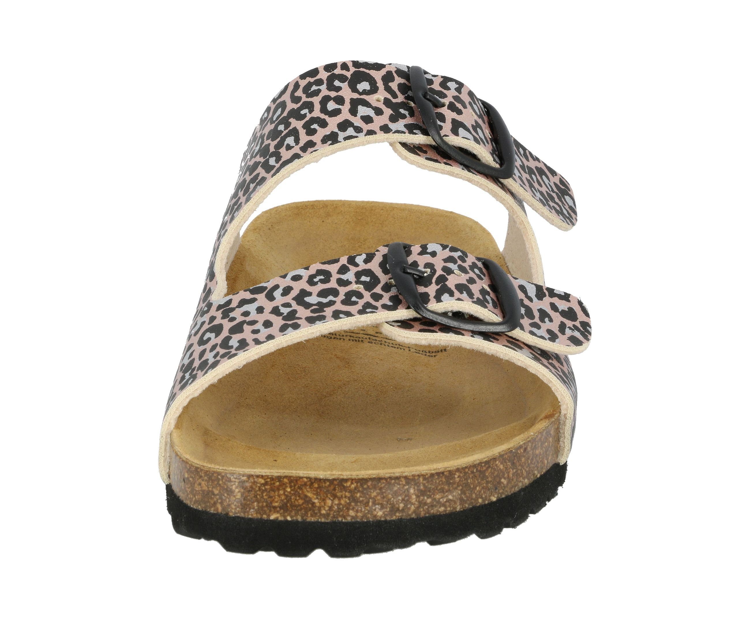 Lico Slippers Bioline Leo
