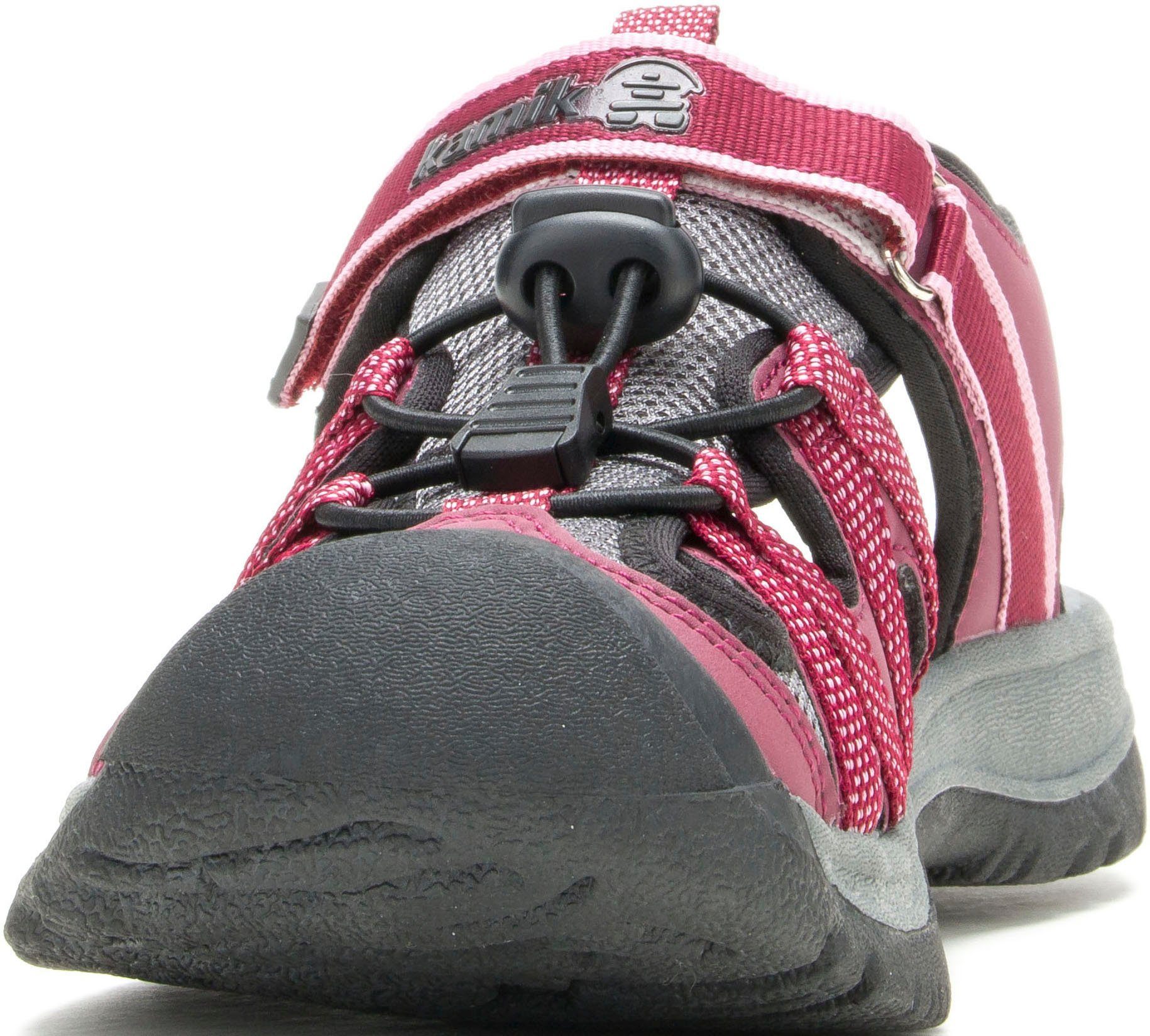 Kamik Sandalen Islander2