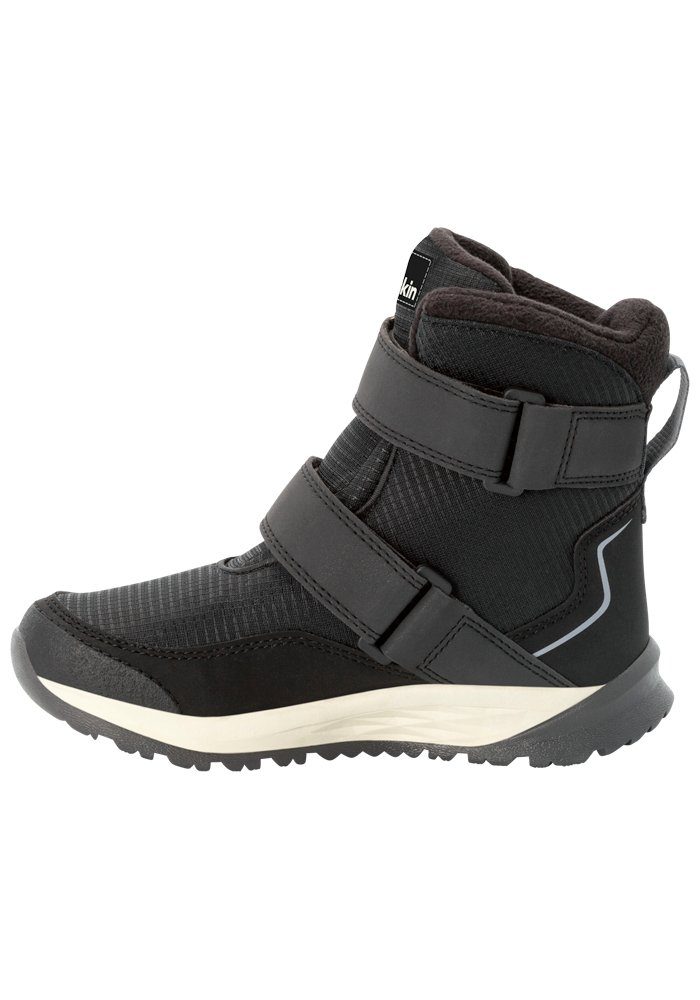 Jack Wolfskin Winterlaarzen POLAR BEAR TEXAPORE HIGH VC K
