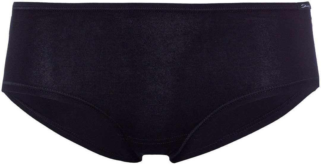 Skiny® Hipster Advantage Cotton Heuphoog uitgesneden slip (2 stuks, Set van 2)